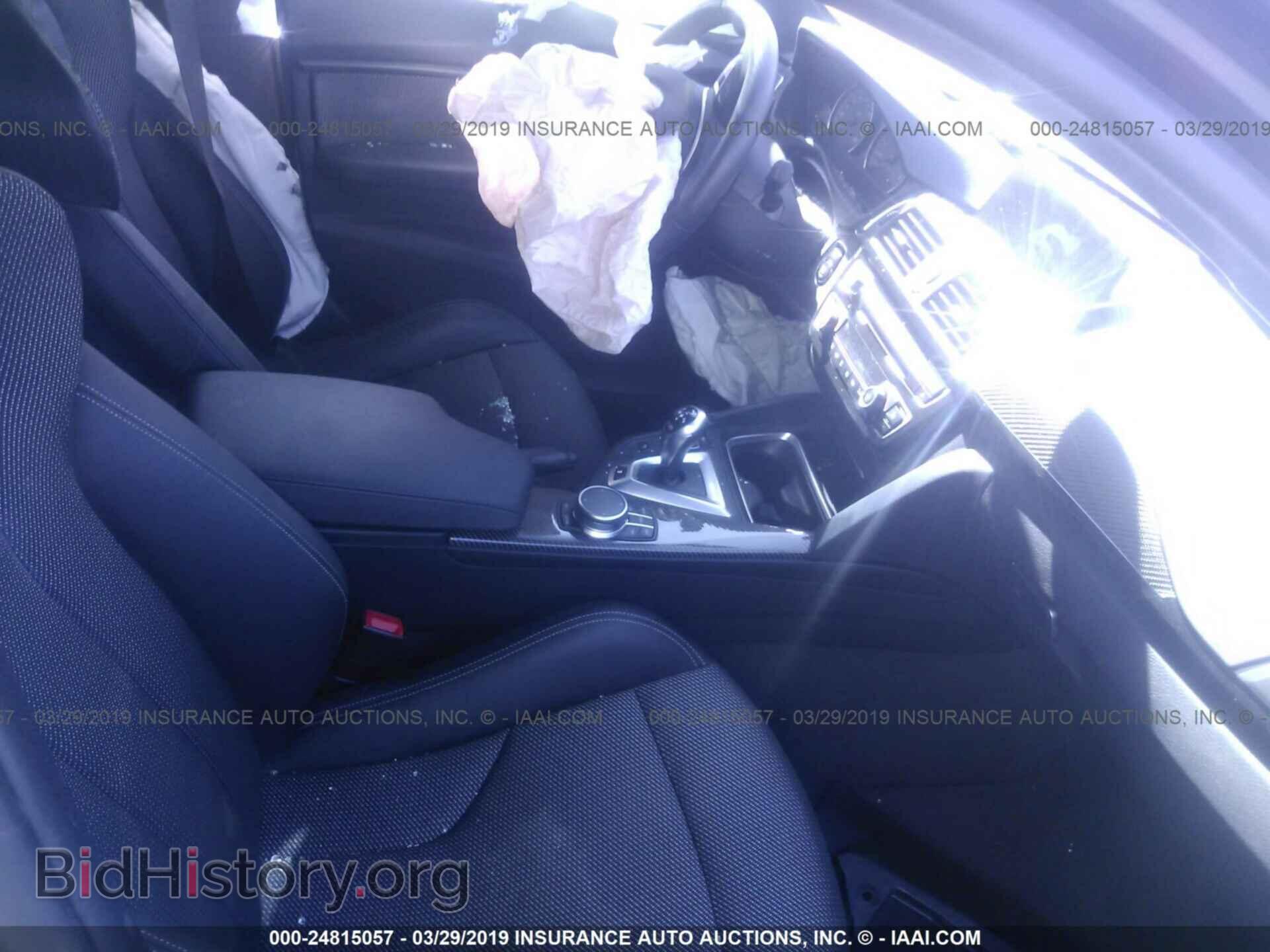 2018 BMW M3 - VIN: WBS8M9C51J5J78239 - Photo 5