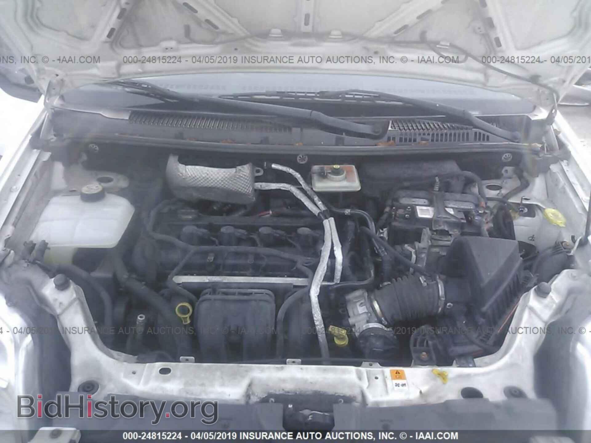 2012 FORD TRANSIT CONNECT - VIN: NM0LS6BN7CT093408 - Фото 10