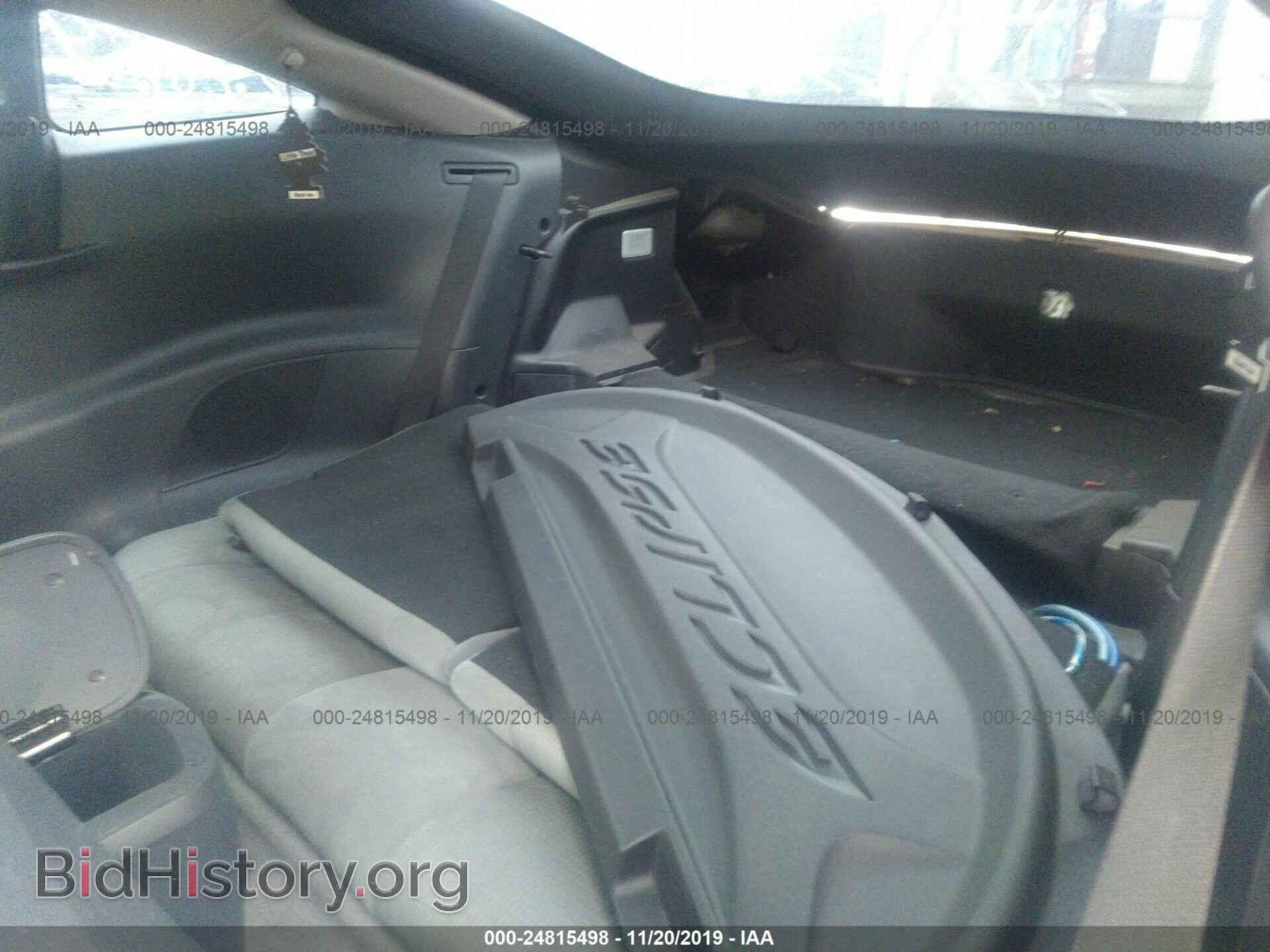 2007 MITSUBISHI ECLIPSE - VIN: 4A3AK24F67E056091 - Фото 8