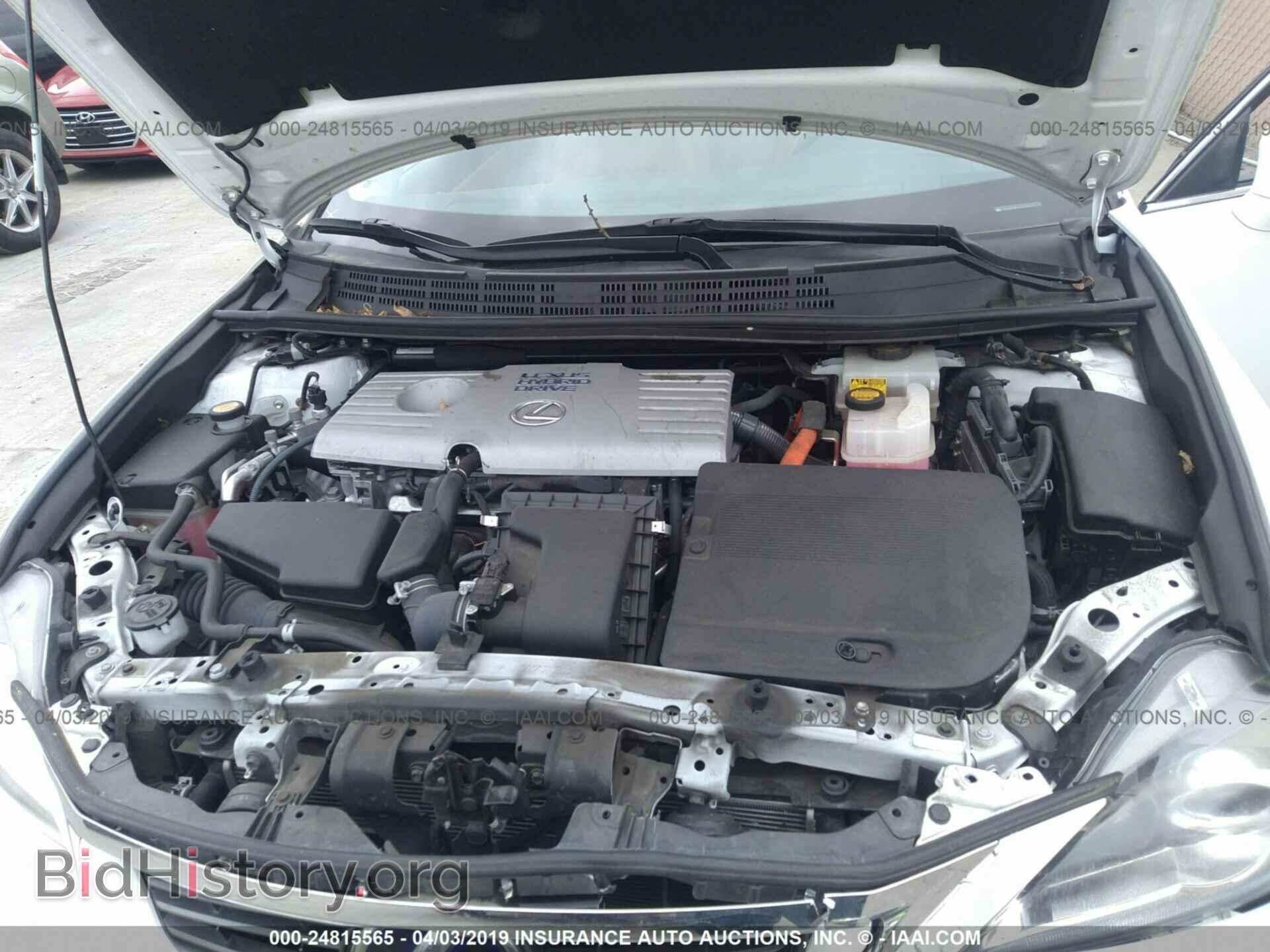 2013 LEXUS CT - VIN: JTHKD5BH1D2146011 - Фото 10
