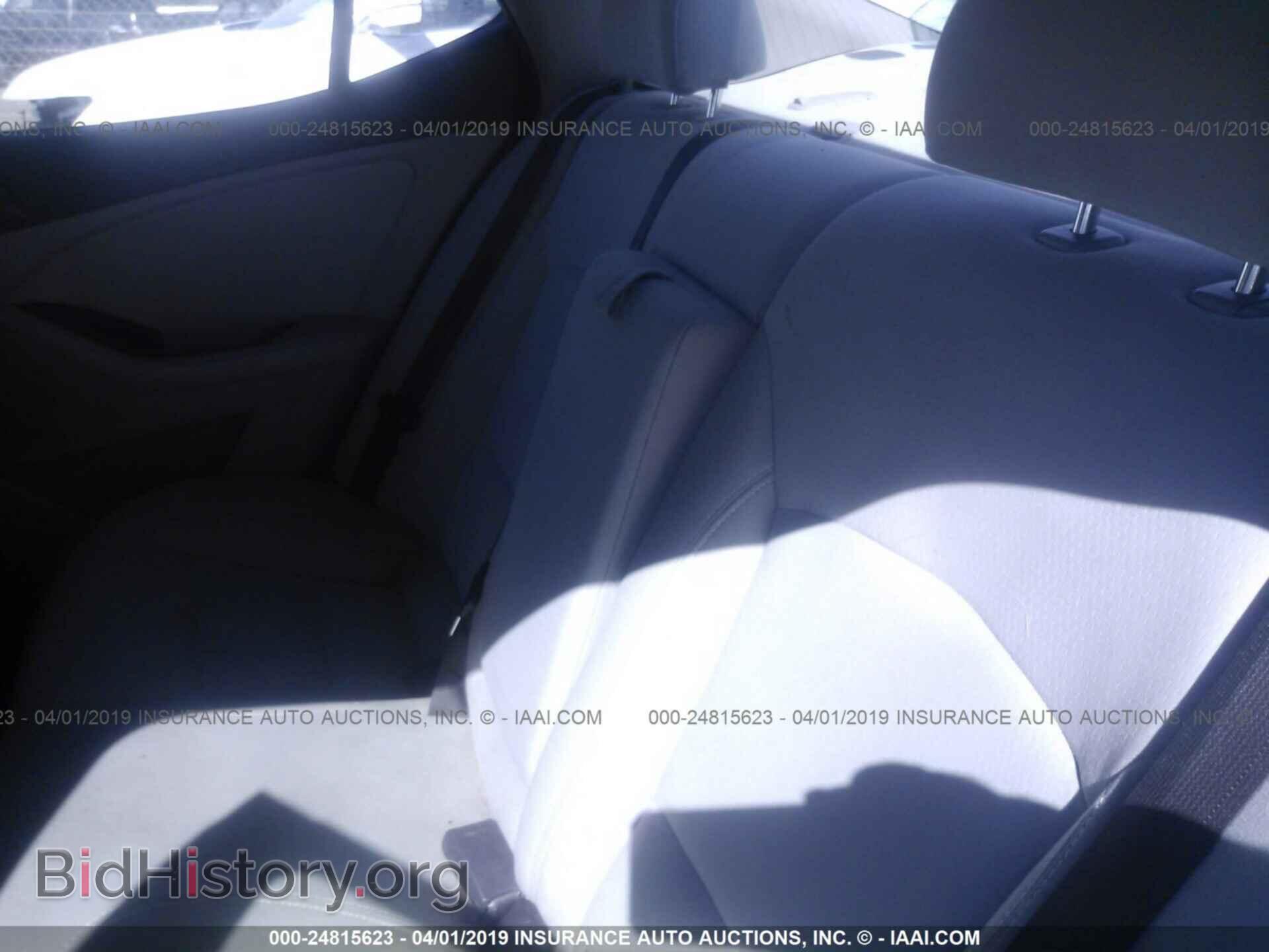 2013 KIA OPTIMA - VIN: 5XXGM4A79DG198149 - Фото 8