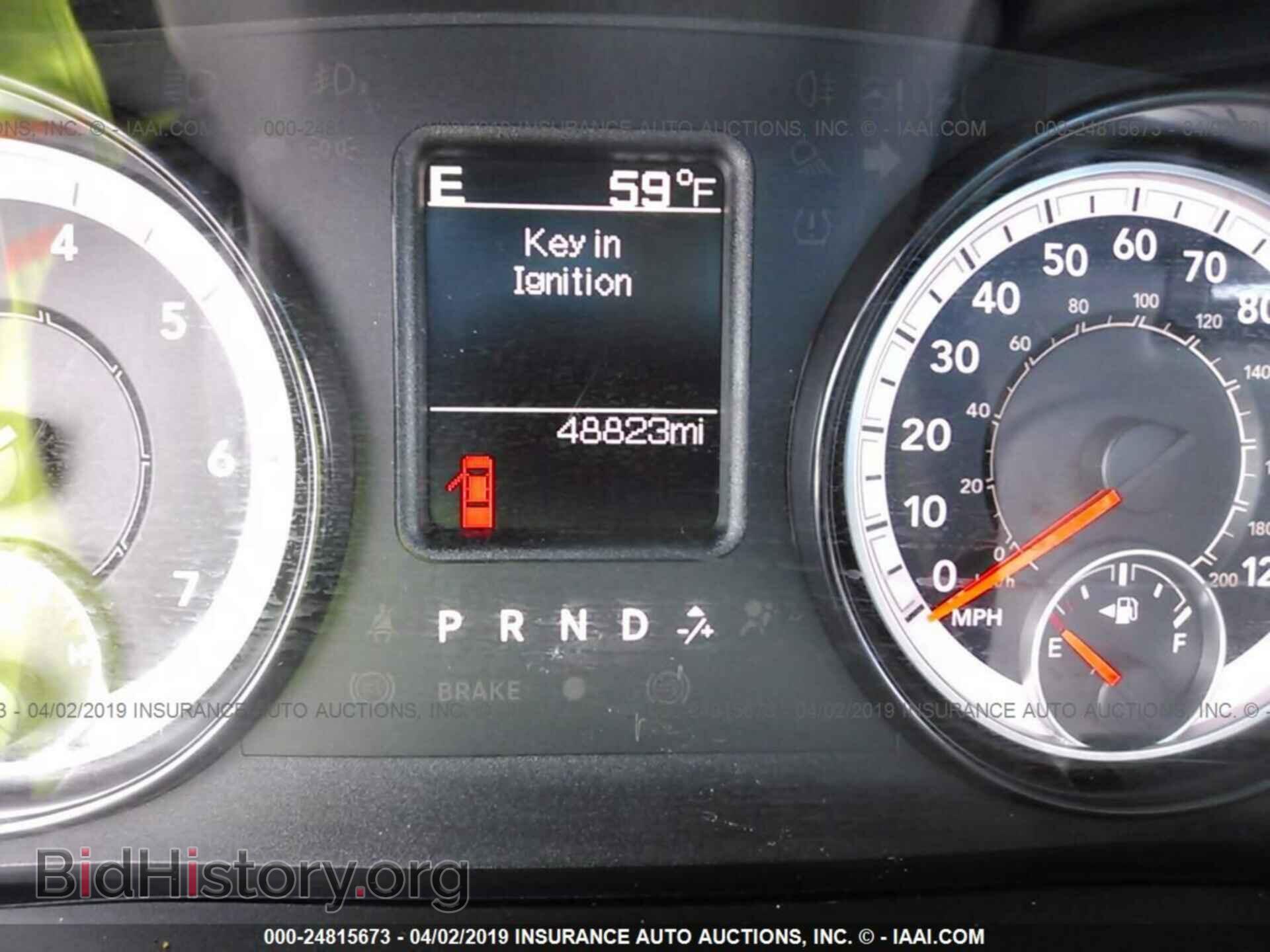 2017 RAM 1500 - VIN: 1C6RR6FT8HS598752 - Photo 7