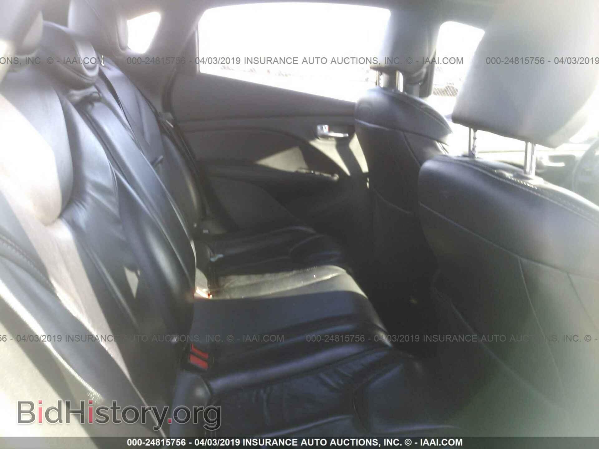 2013 DODGE DART - VIN: 1C3CDFCA9DD340078 - Photo 8