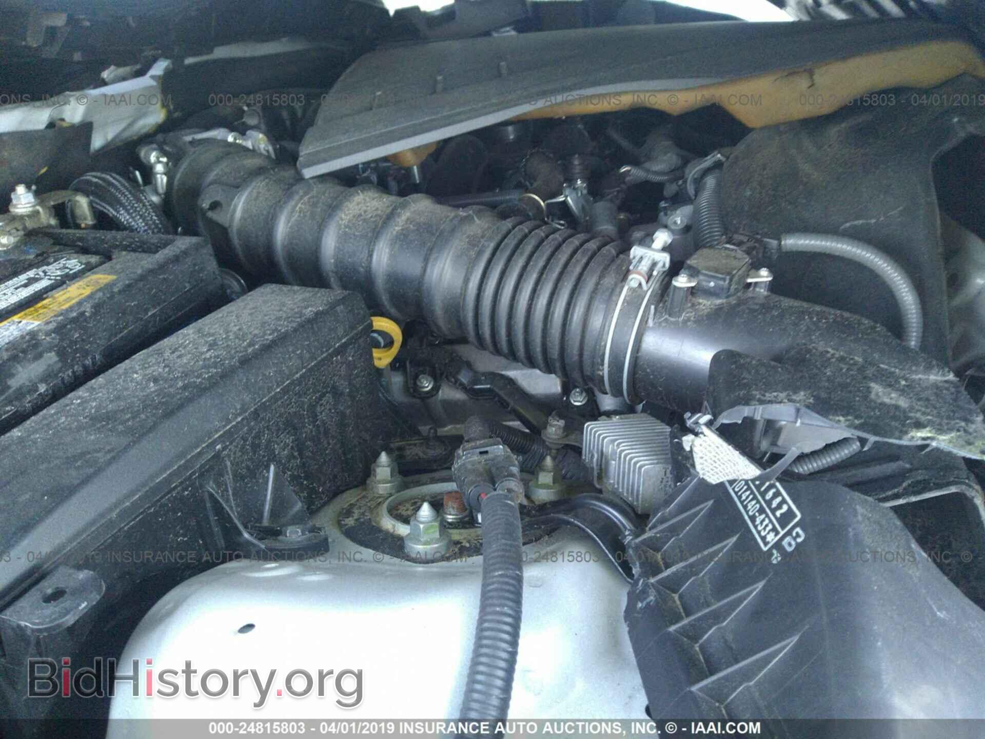 2013 LEXUS IS - VIN: JTHBF5C20D5192402 - Фото 10