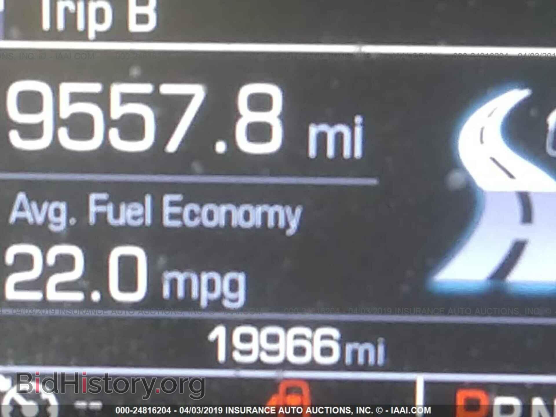 2017 CHEVROLET IMPALA - VIN: 2G1105SA7H9186380 - Фото 7