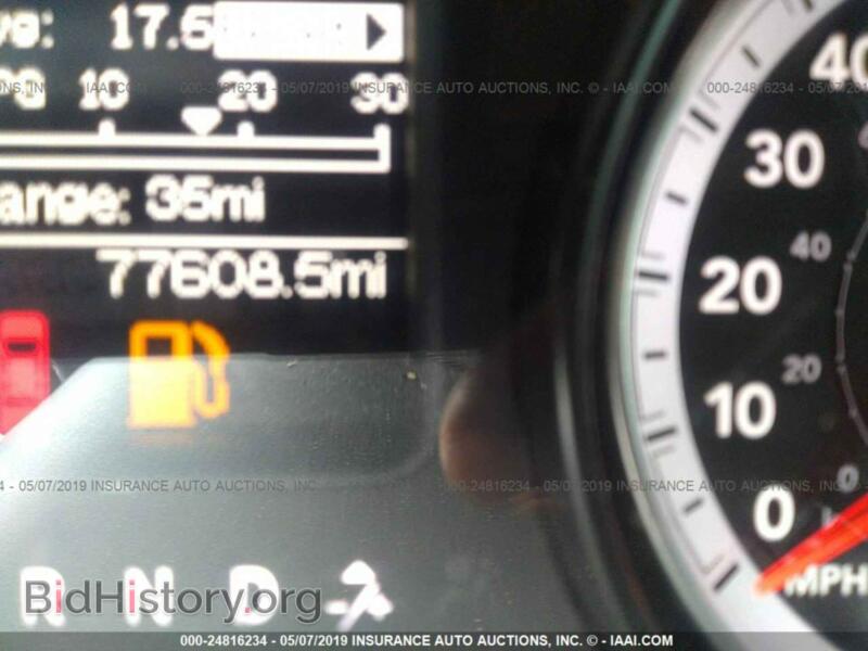 2014 RAM 2500 (VIN 3C6TR5DT3EG301375) — фото 7 из 10