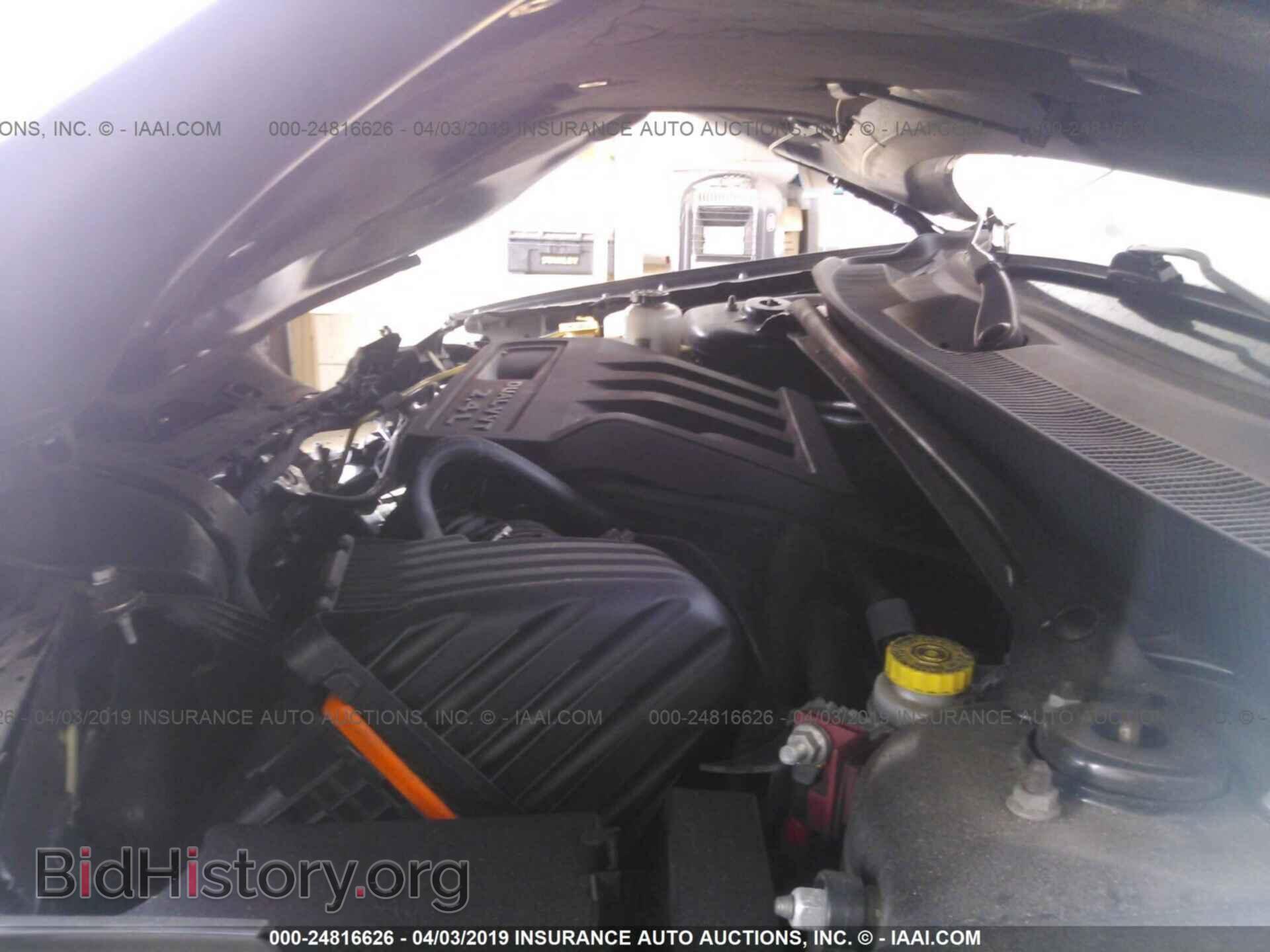 2013 CHRYSLER 200 - VIN: 1C3CCBBB4DN696258 - Photo 10
