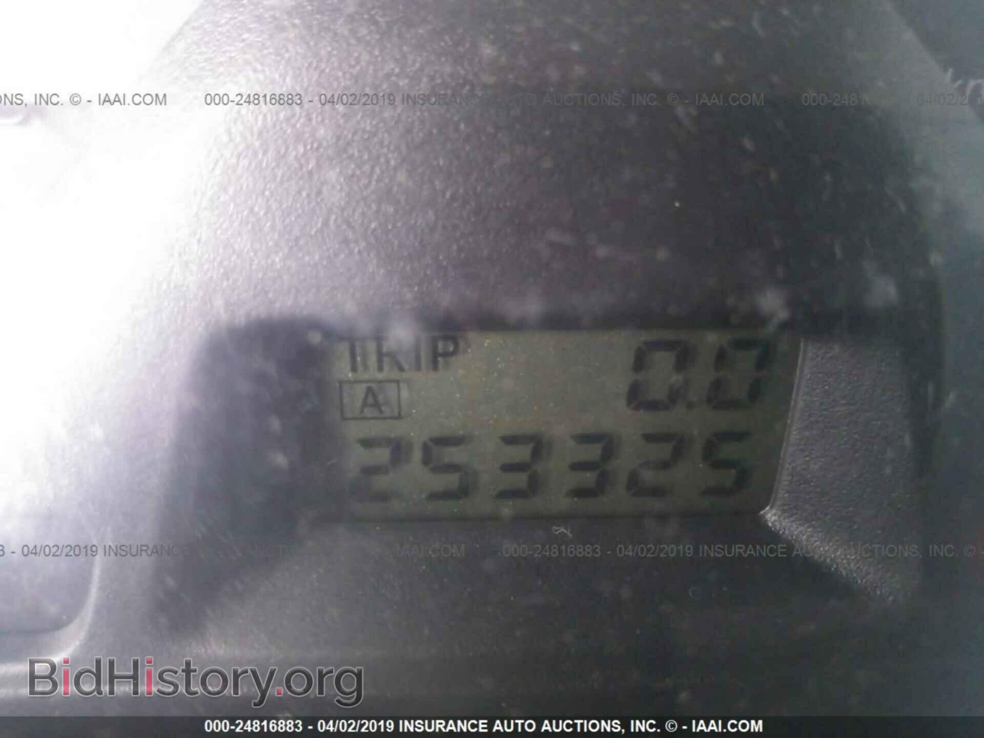 2003 MITSUBISHI LANCER - VIN: JA3AJ26E73U021925 - Photo 7