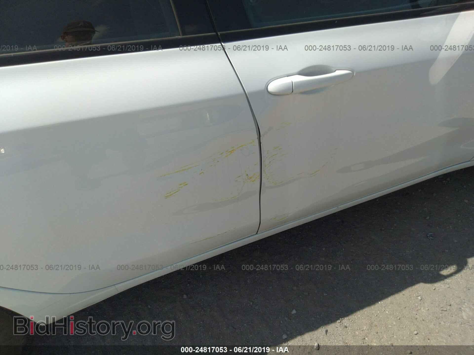 2015 DODGE DART - VIN: 1C3CDFBBXFD267381 - Photo 6