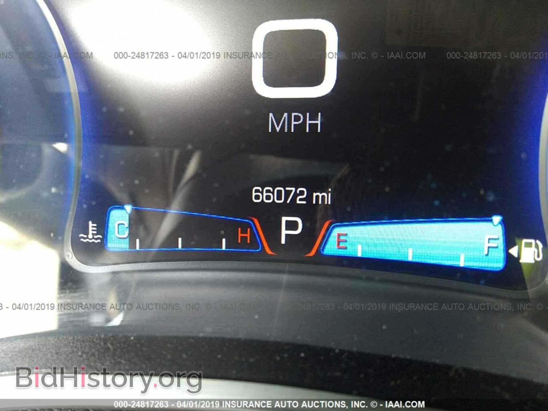 2017 CHRYSLER 300C - VIN: 2C3CCAEG3HH549851 - Фото 7