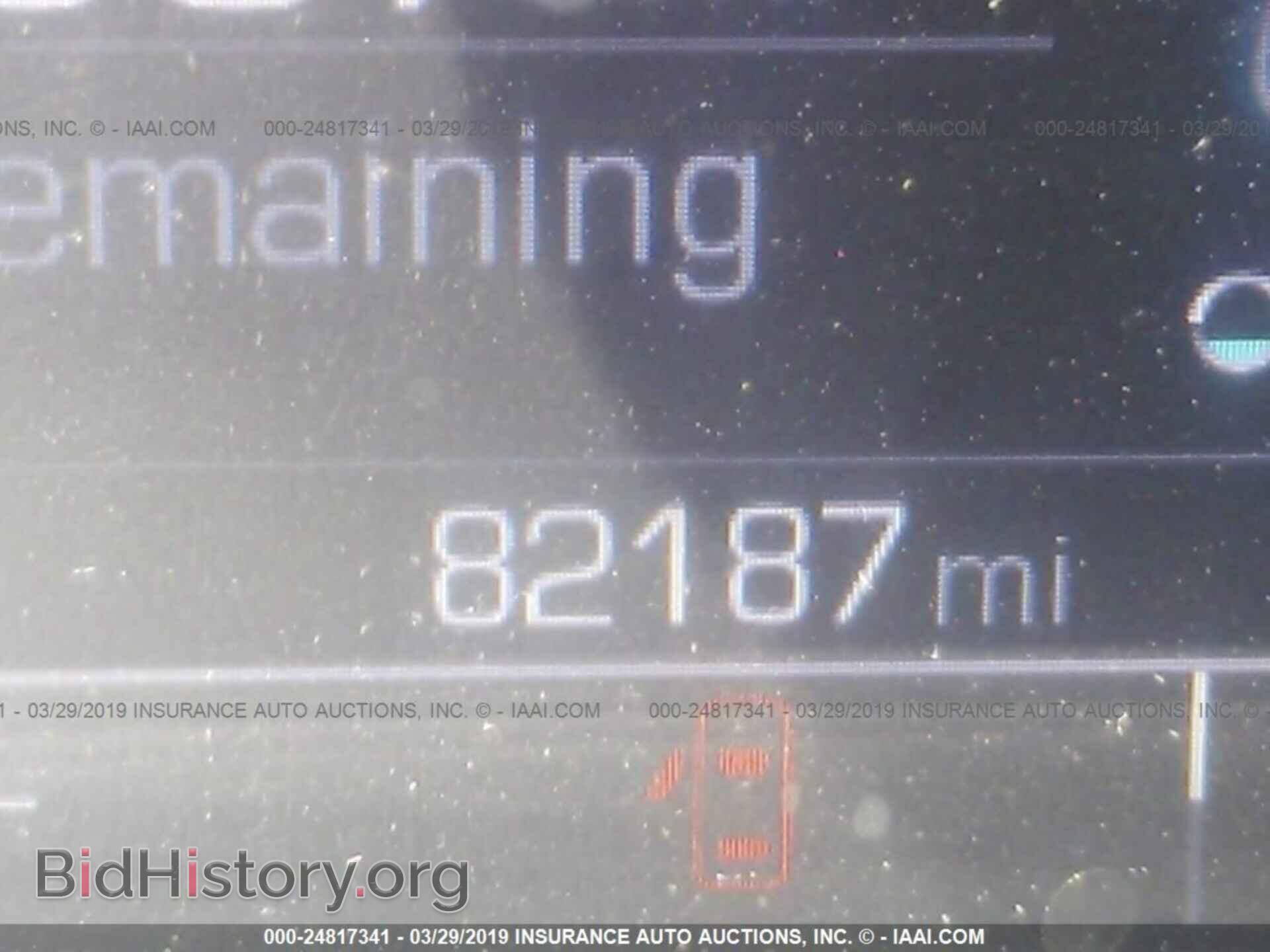2017 CHEVROLET IMPALA - VIN: 2G1105SA3H9183993 - Фото 7