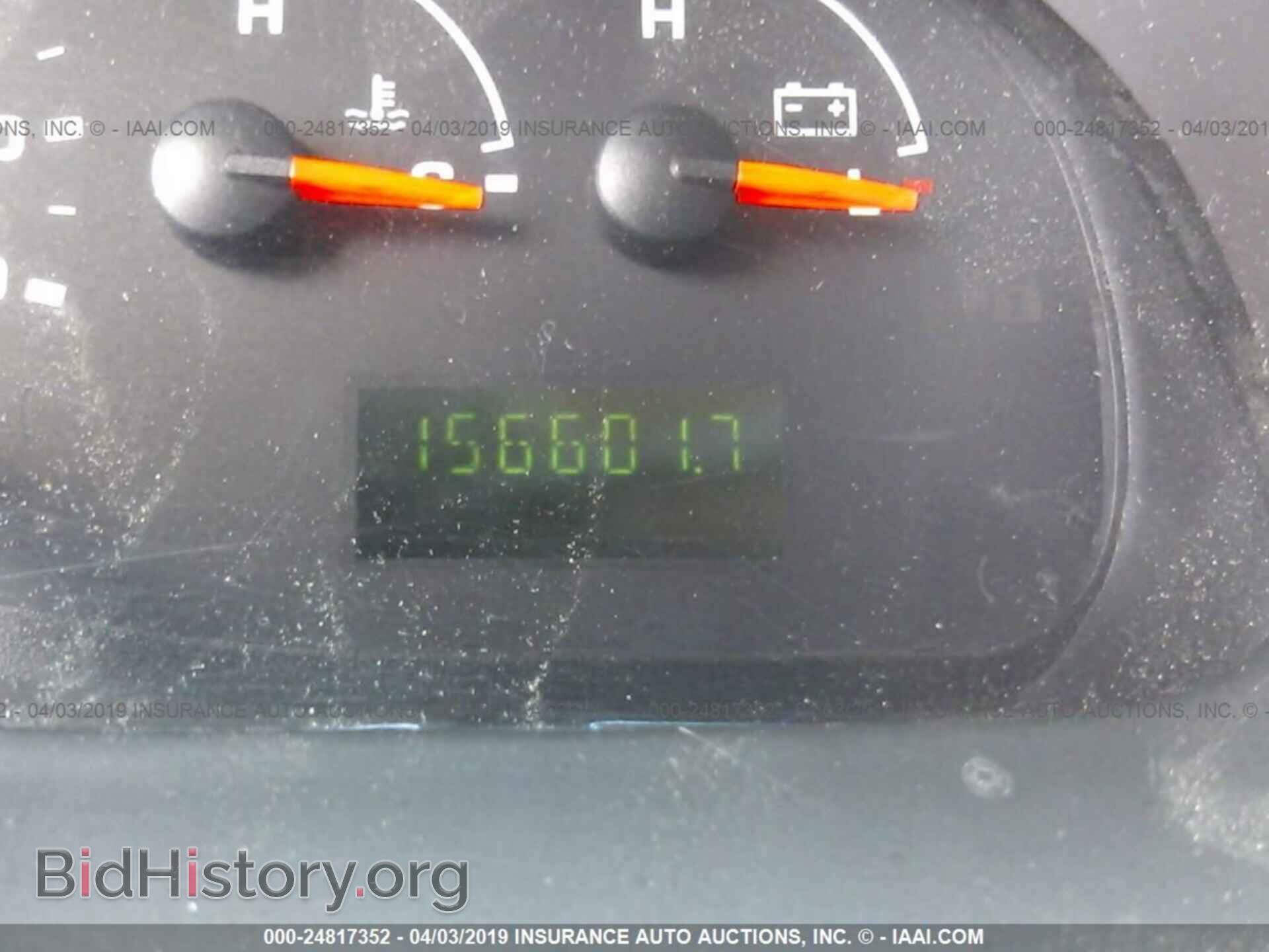 2008 FORD ECONOLINE - VIN: 1FDNE31L68DB34321 - Фото 7