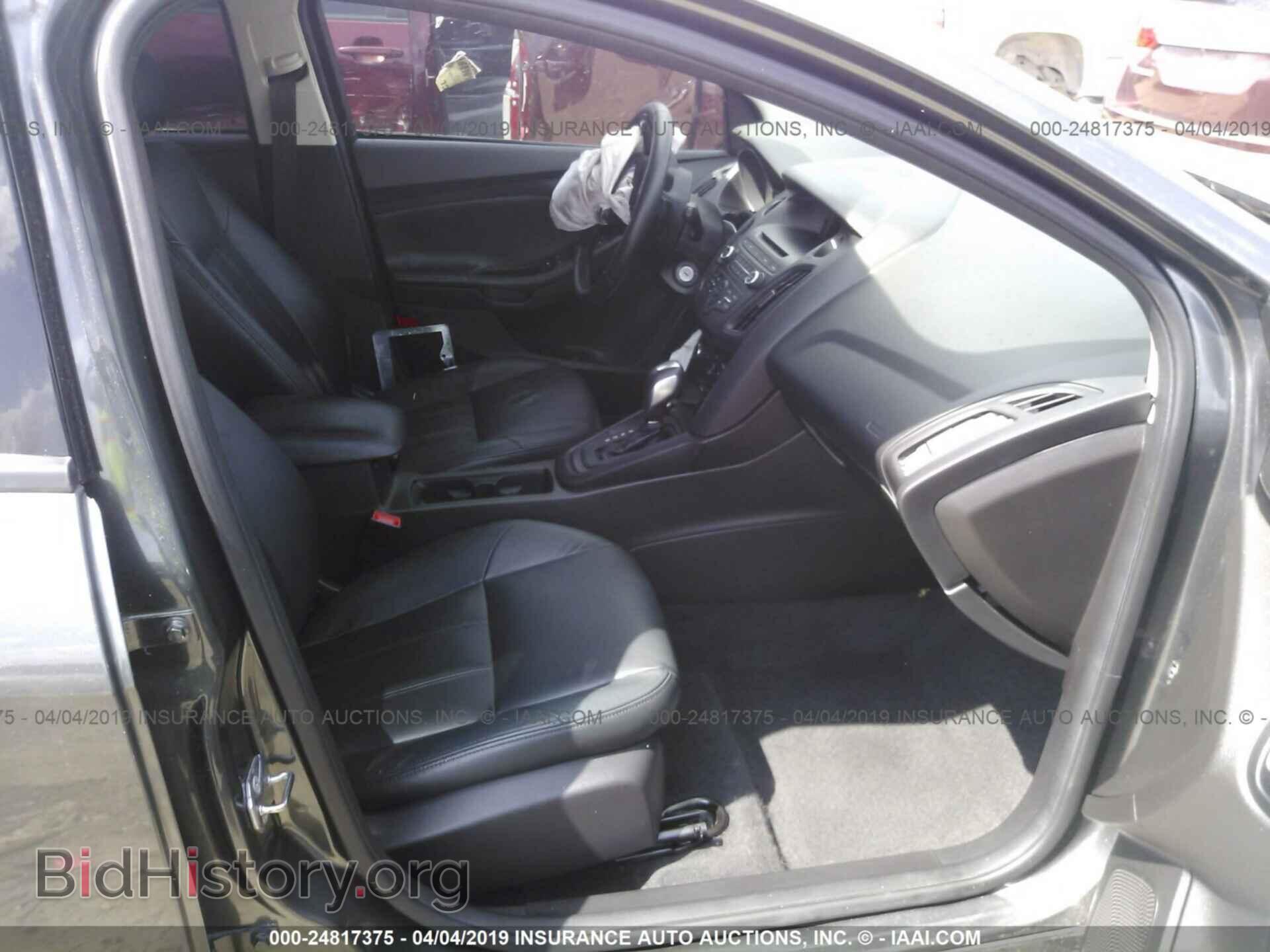 2016 FORD FOCUS - VIN: 1FADP3K23GL233768 - Photo 5