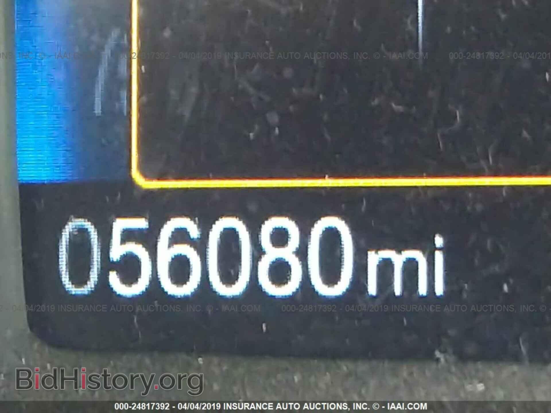 2015 FORD FOCUS - VIN: 1FADP3F25FL281734 - Фото 7
