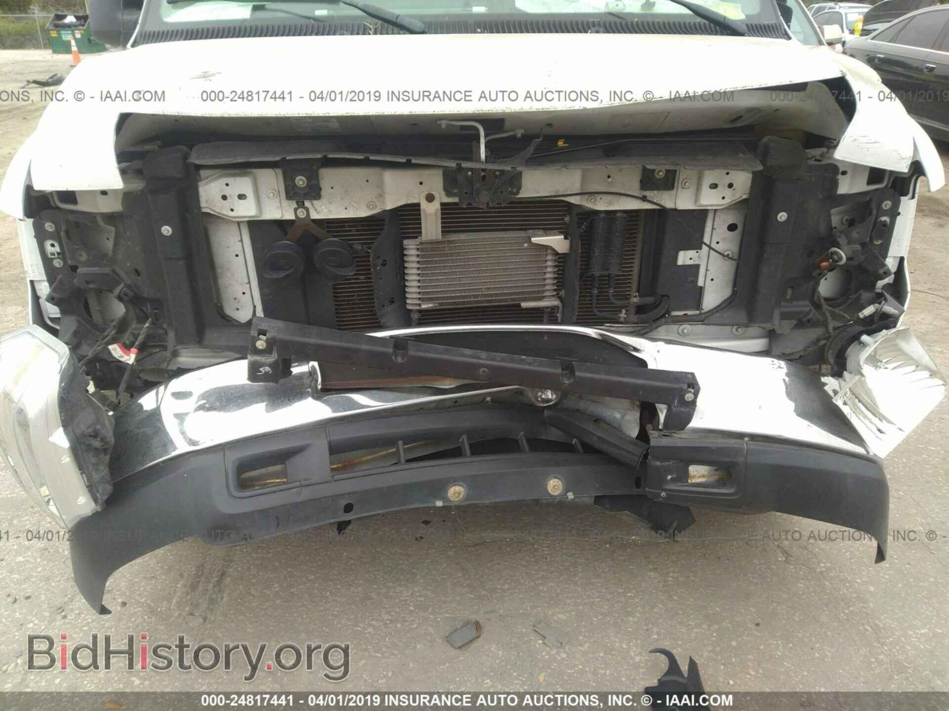 2014 FORD ECONOLINE - VIN: 1FTNE2EW4EDA13981 - Photo 6