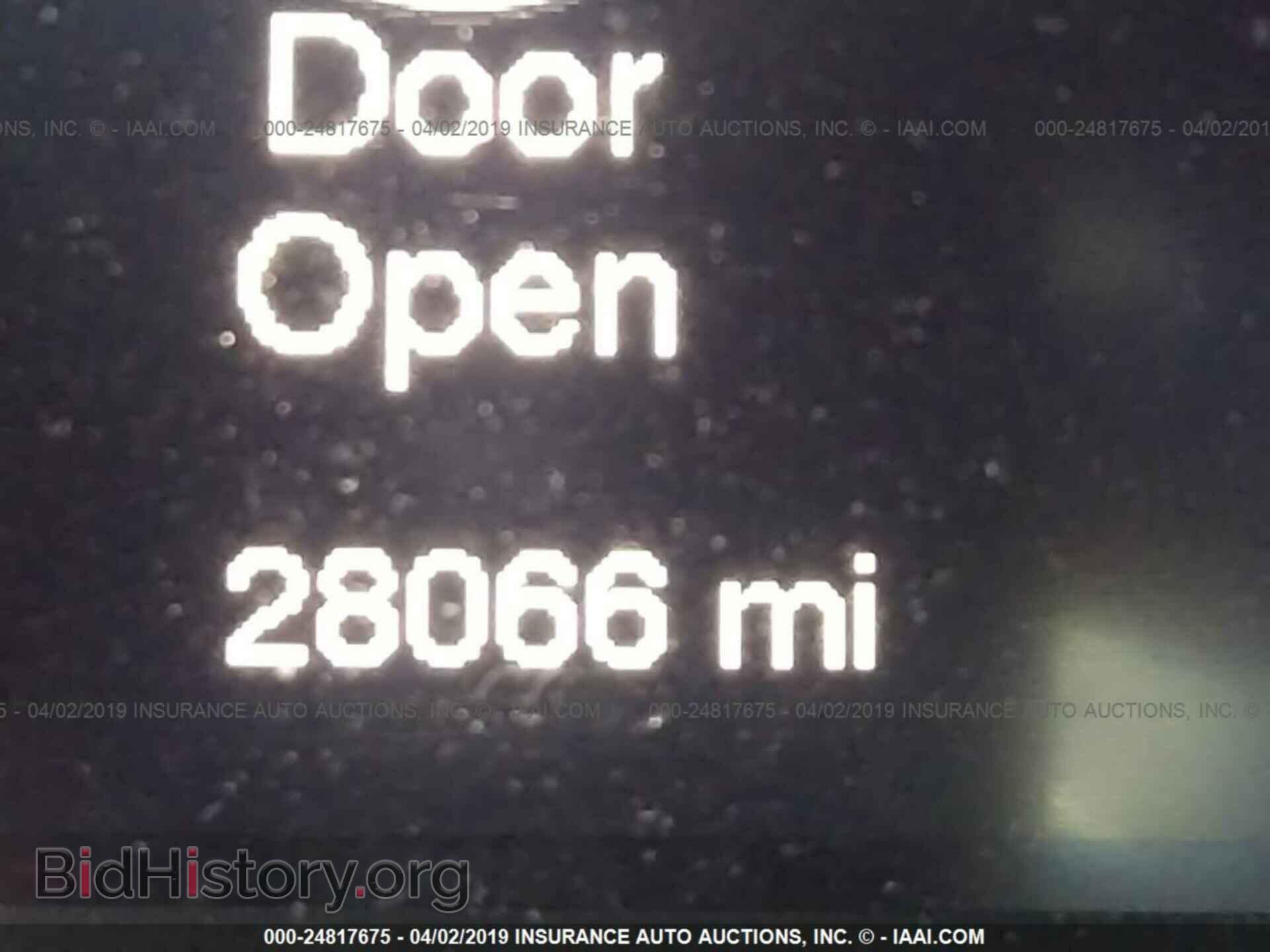2016 CHRYSLER 200 - VIN: 1C3CCCAB8GN145455 - Фото 7
