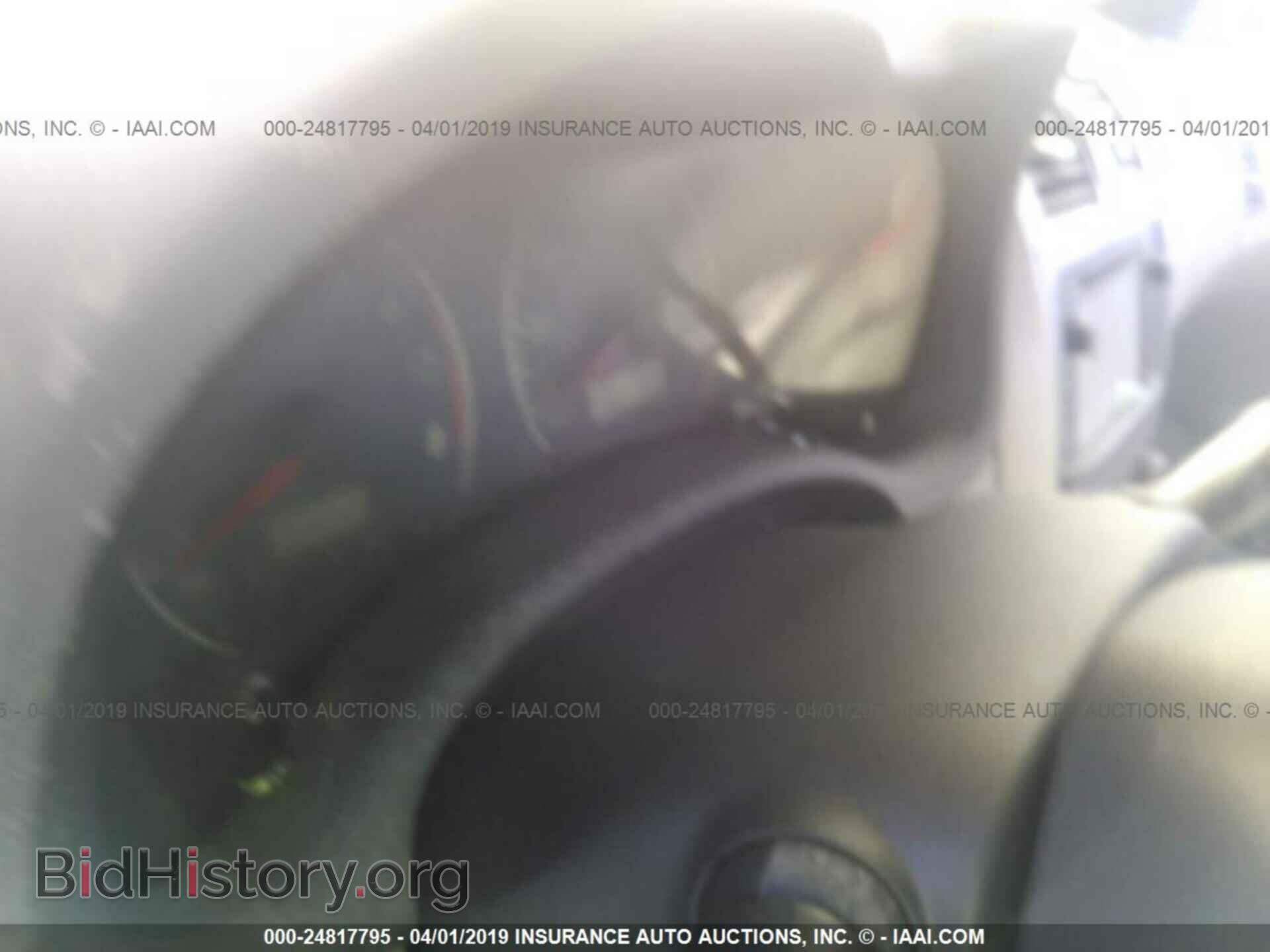 2013 TOYOTA COROLLA - VIN: 5YFBU4EEXDP218905 - Photo 7