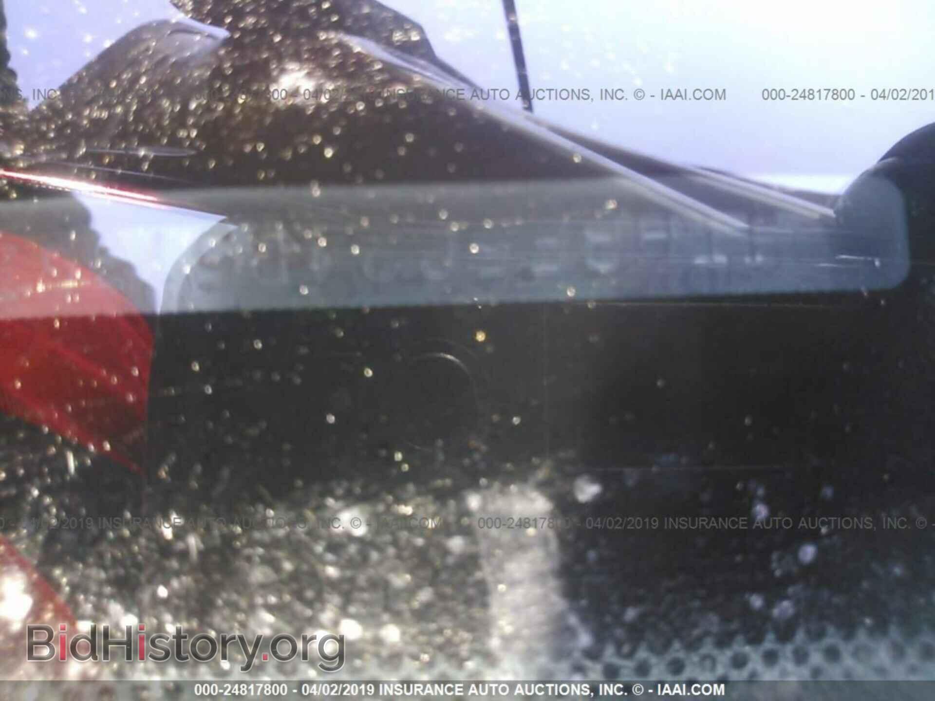 2011 LEXUS IS - VIN: JTHBF5C24B5135701 - Photo 9