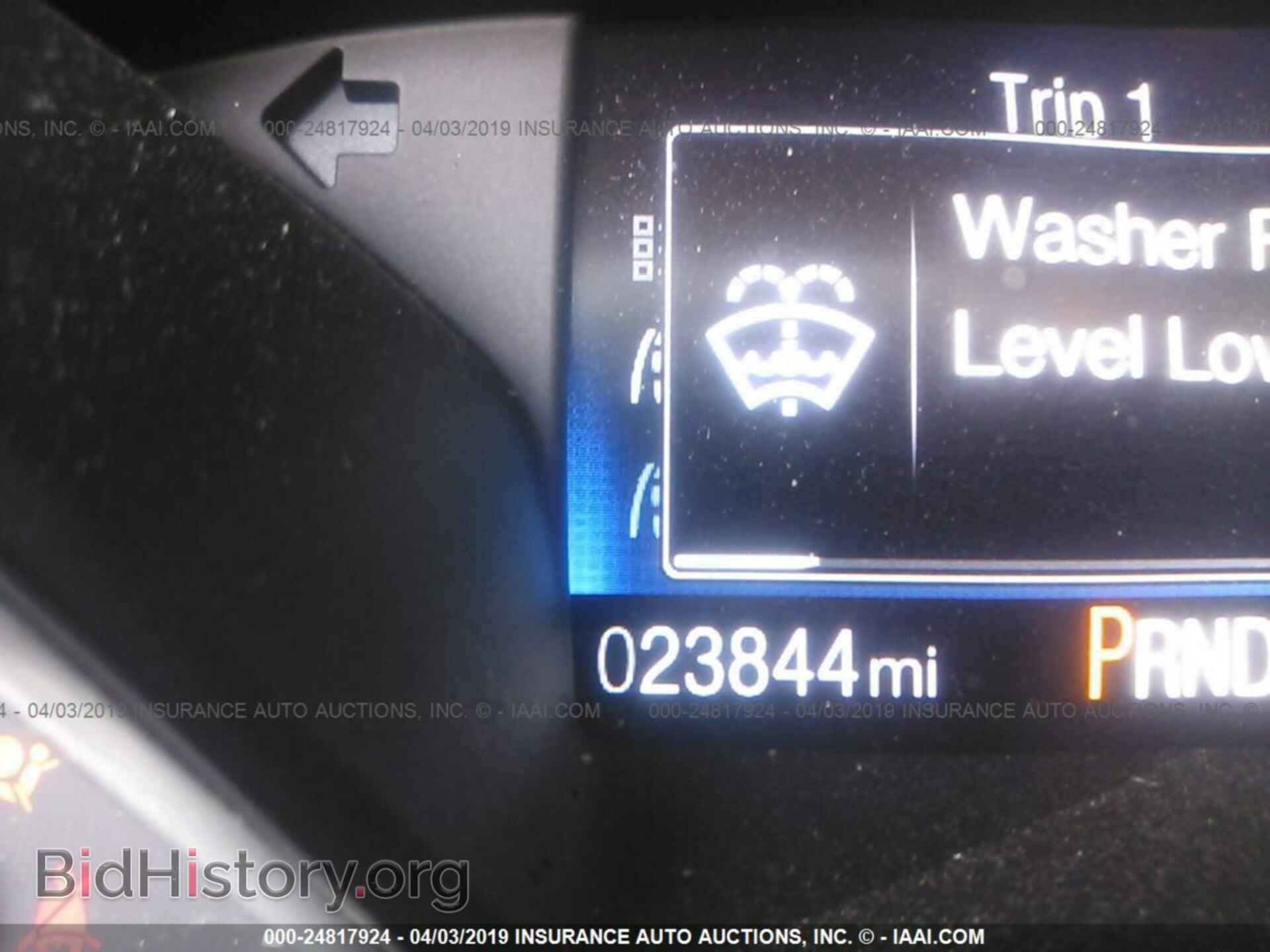 2016 FORD FOCUS - VIN: 1FADP3E20GL246571 - Photo 7