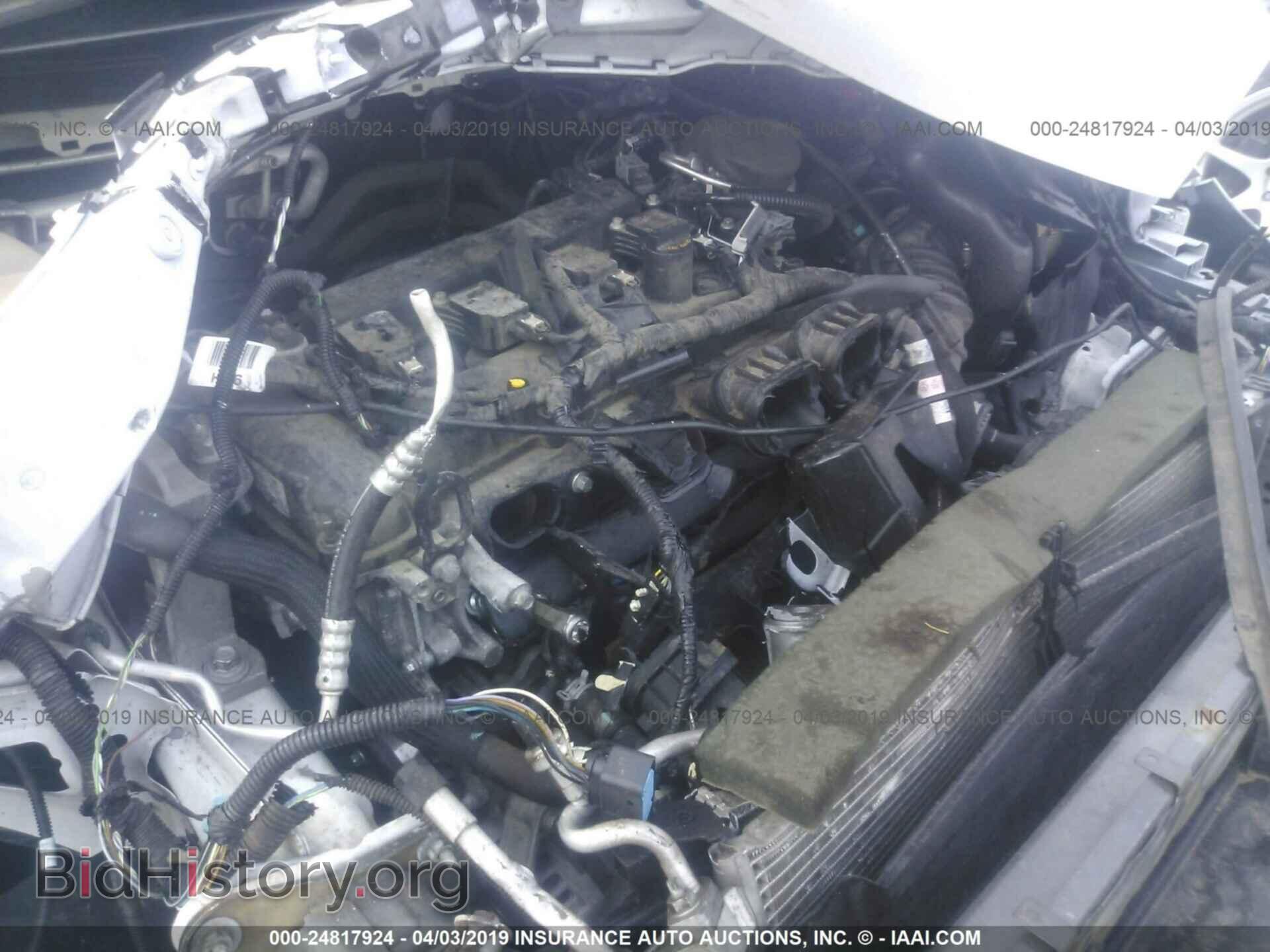 2016 FORD FOCUS - VIN: 1FADP3E20GL246571 - Photo 10