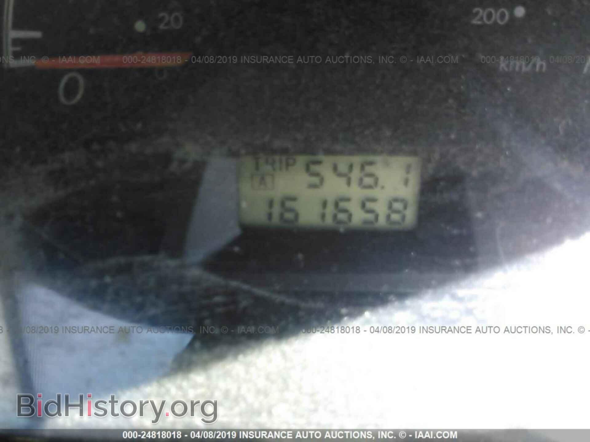 2004 MITSUBISHI LANCER - VIN: JA3AJ36E94U041259 - Фото 7