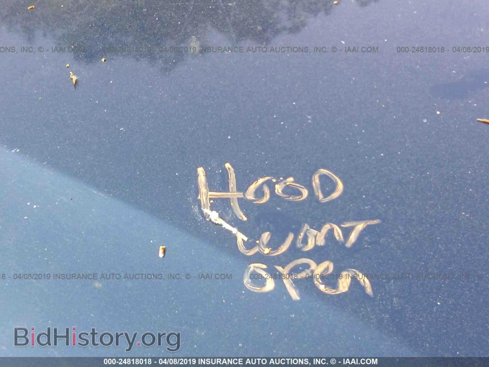 2004 MITSUBISHI LANCER - VIN: JA3AJ36E94U041259 - Фото 10