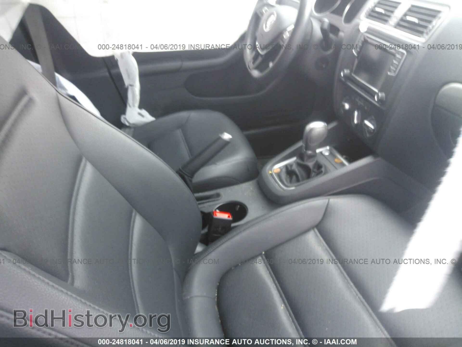 2017 VOLKSWAGEN JETTA - VIN: 3VWDB7AJ3HM246073 - Photo 5