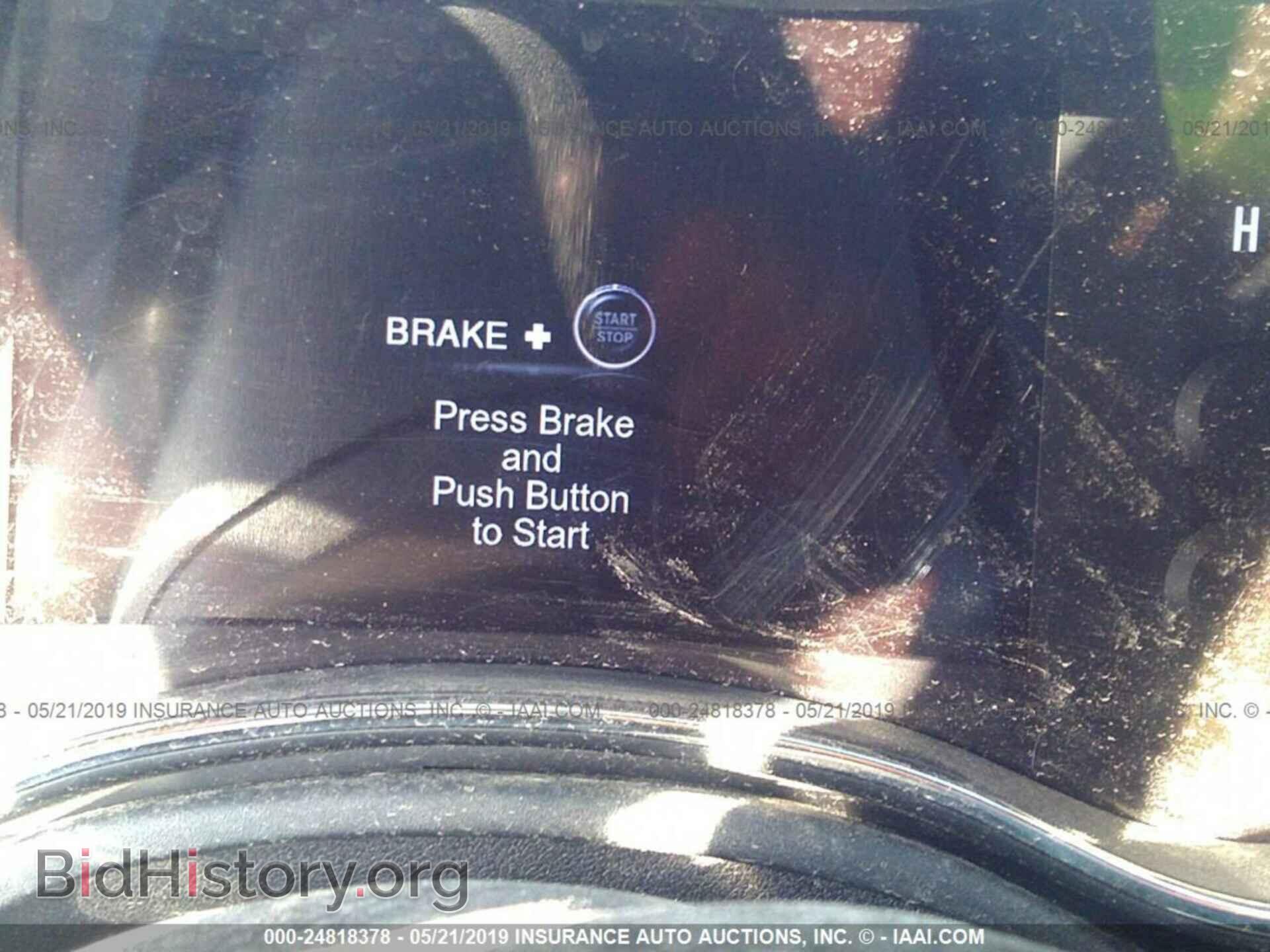2014 DODGE DURANGO - VIN: 1C4RDJAG7EC562206 - Фото 7