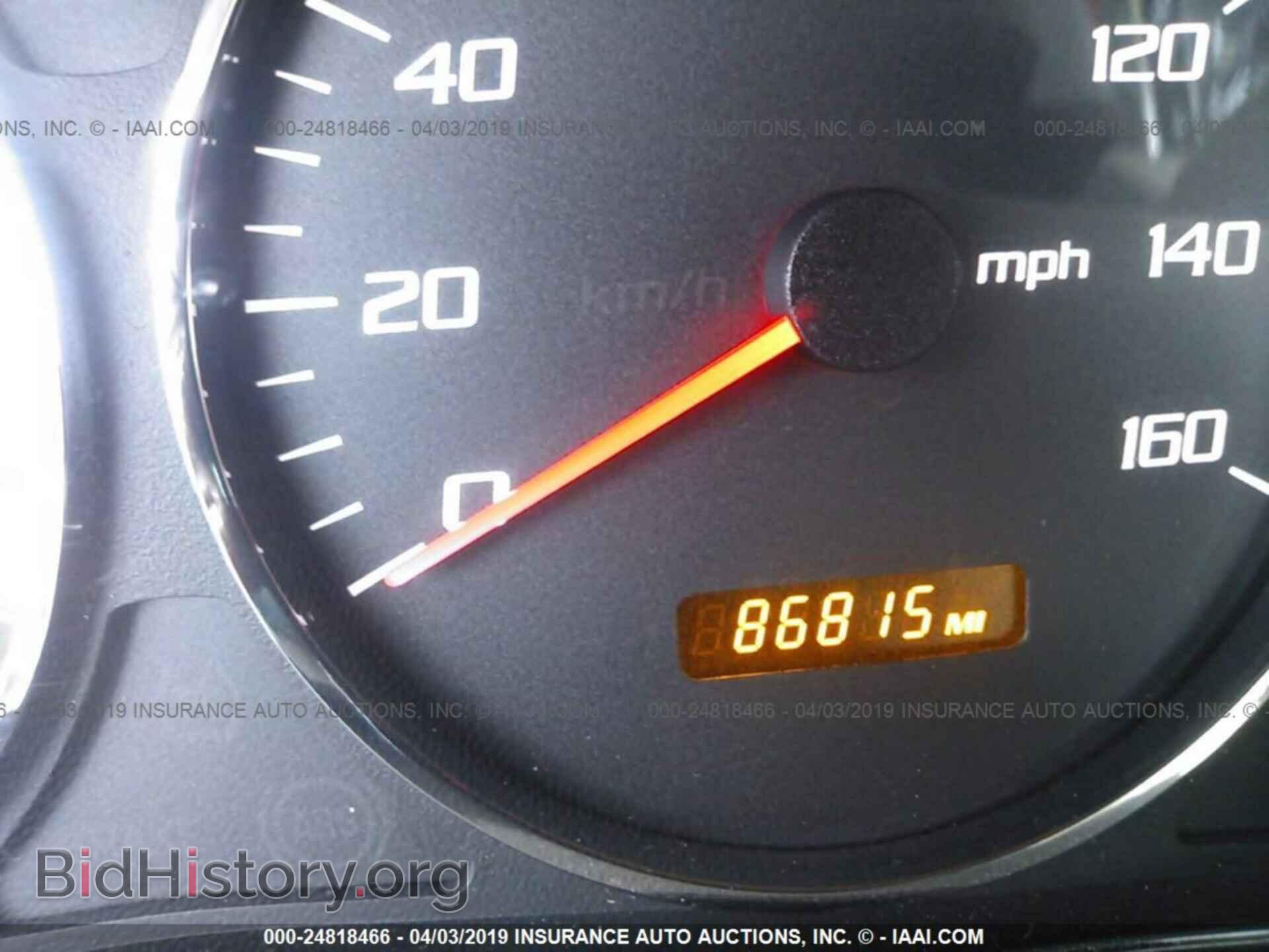 2007 CADILLAC CTS - VIN: 1G6DP577770125393 - Фото 7