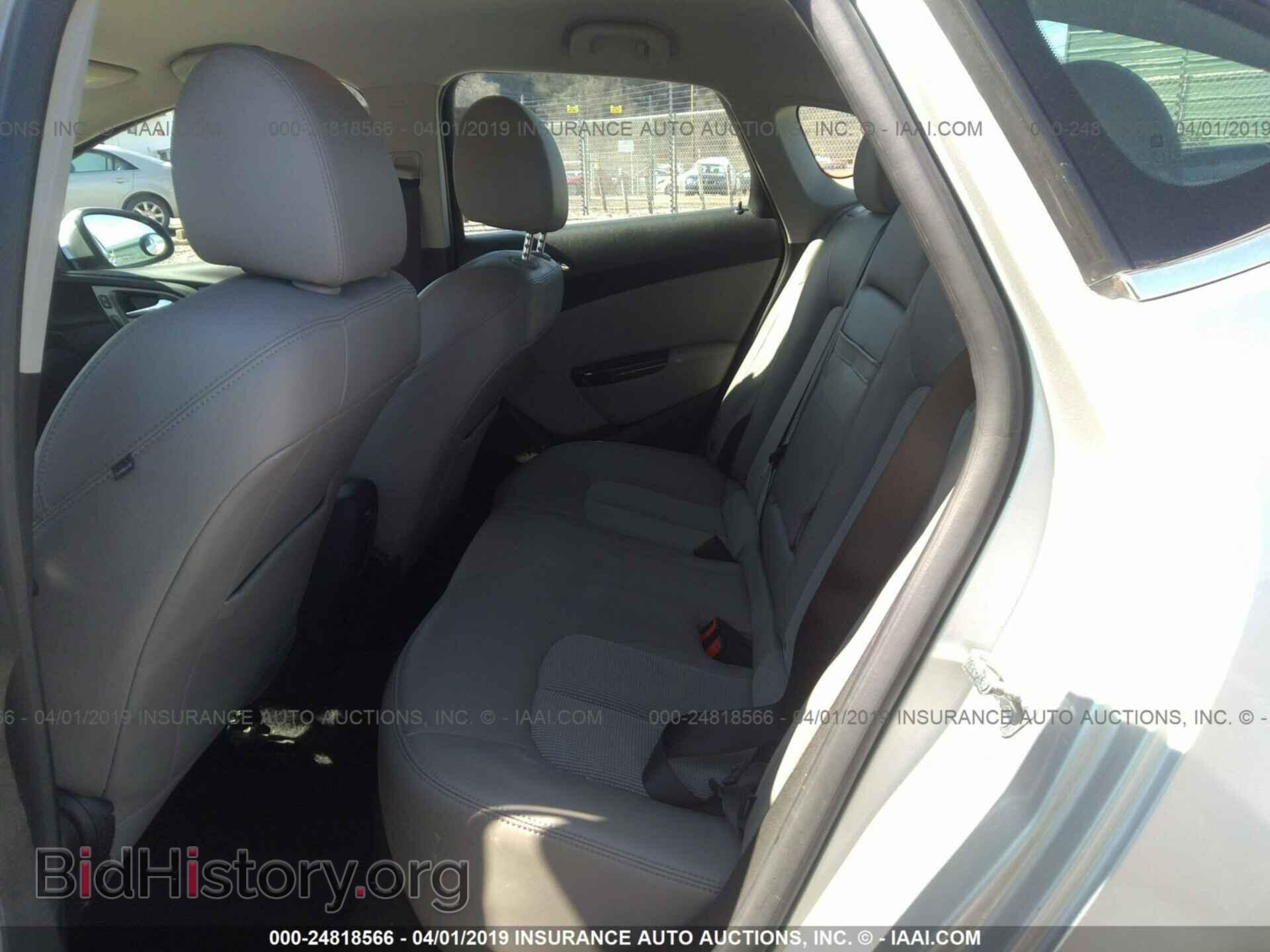 2015 BUICK VERANO - VIN: 1G4PP5SK9F4173504 - Фото 8