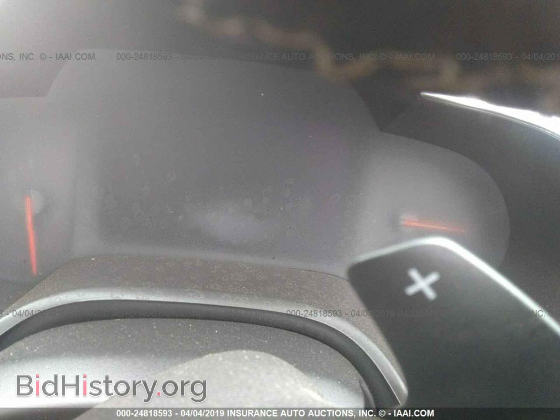 2014 CHEVROLET CORVETTE - VIN: 1G1YD3D77E5122020 - Фото 7