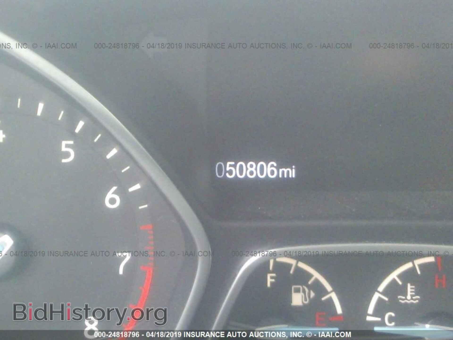 2015 FORD FOCUS - VIN: 1FADP3K22FL271300 - Photo 7