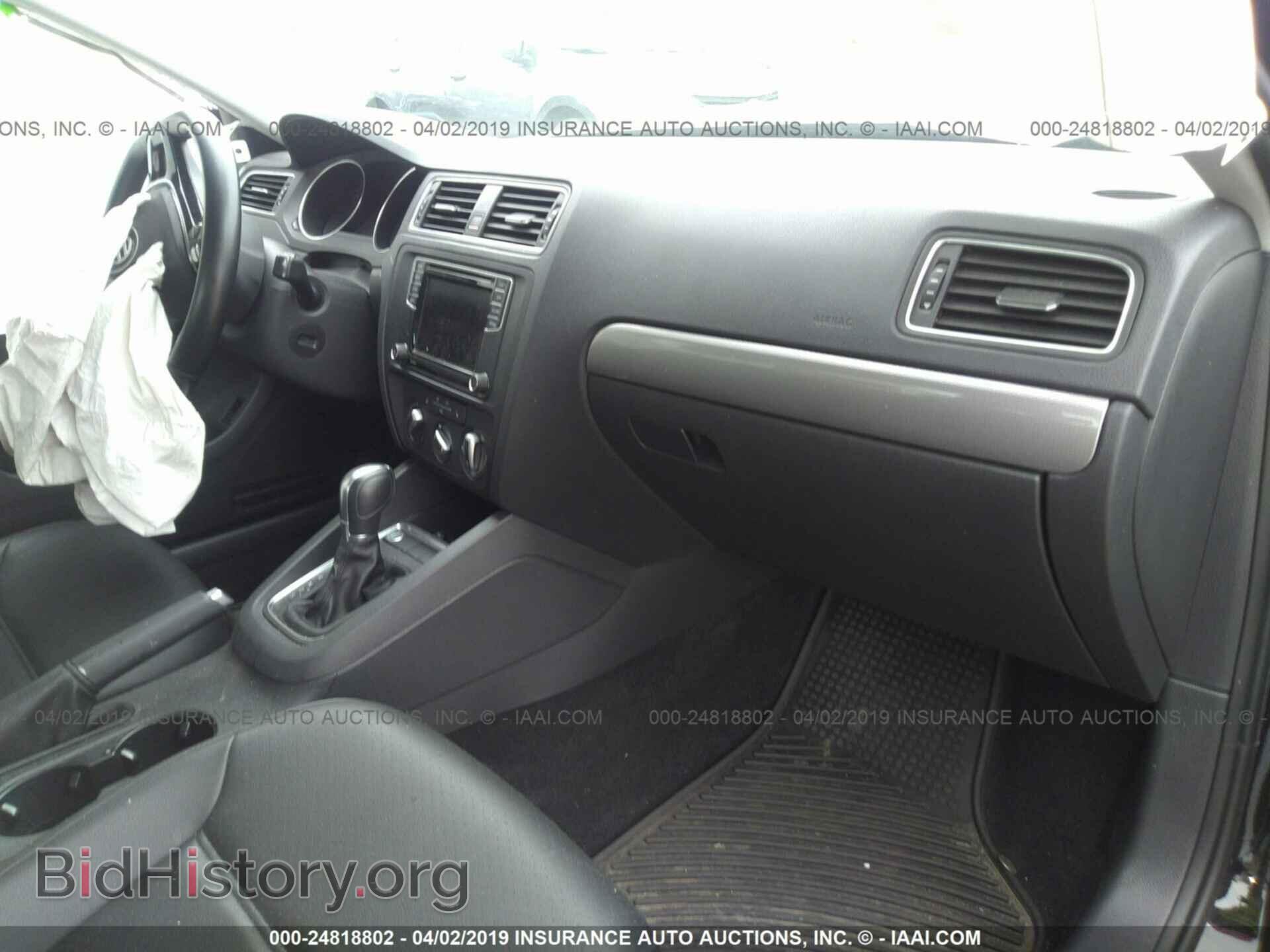 2018 VOLKSWAGEN JETTA - VIN: 3VWDB7AJ3JM218084 - Фото 5