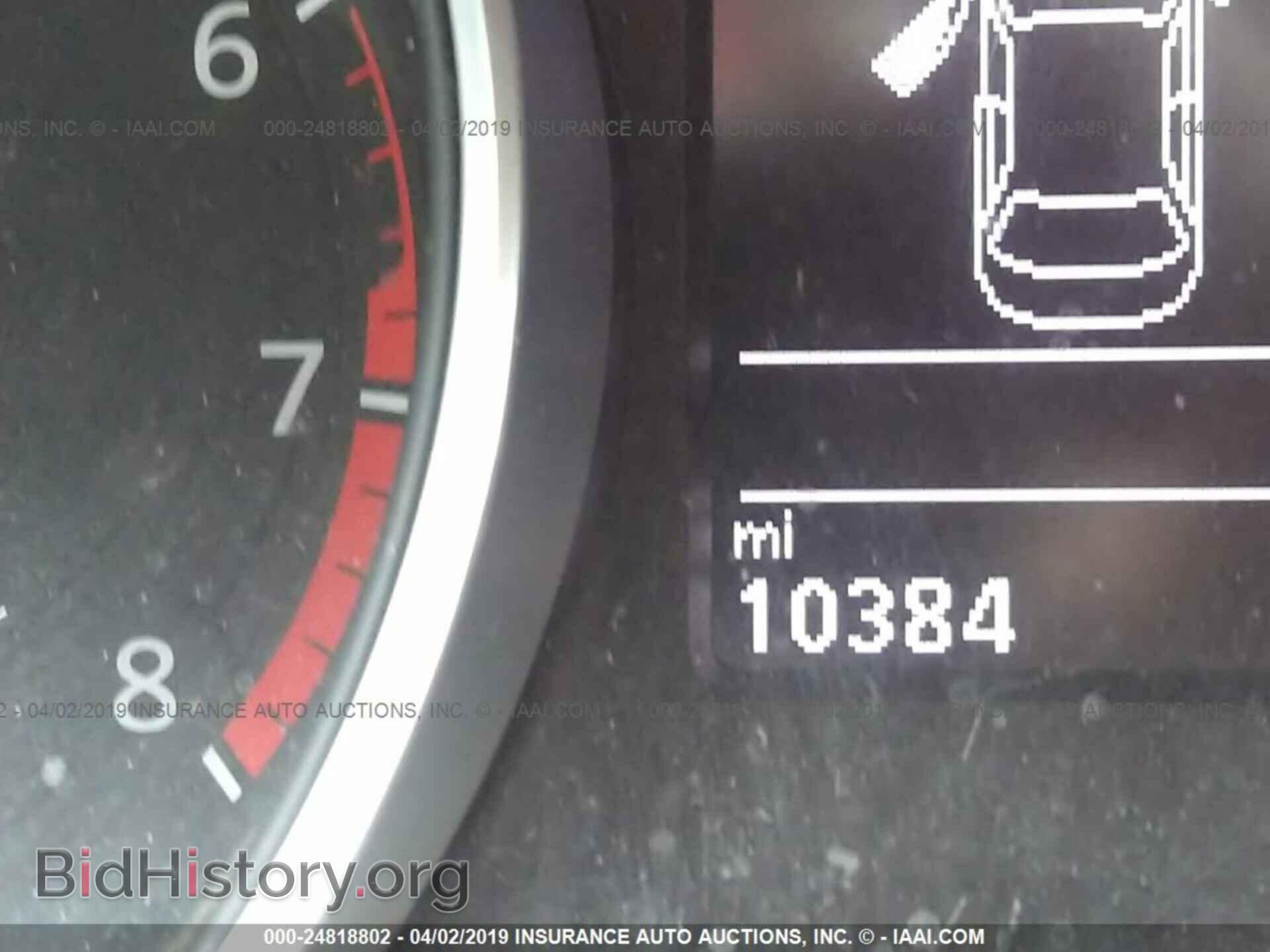 2018 VOLKSWAGEN JETTA - VIN: 3VWDB7AJ3JM218084 - Фото 7