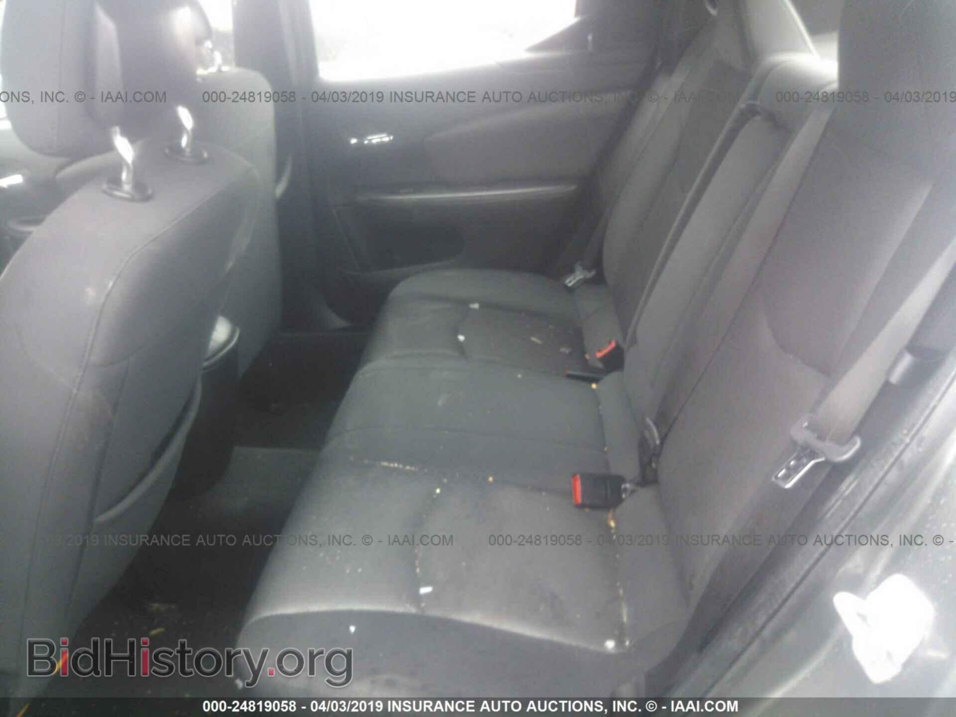 2013 DODGE AVENGER - VIN: 1C3CDZCB9DN680108 - Photo 8