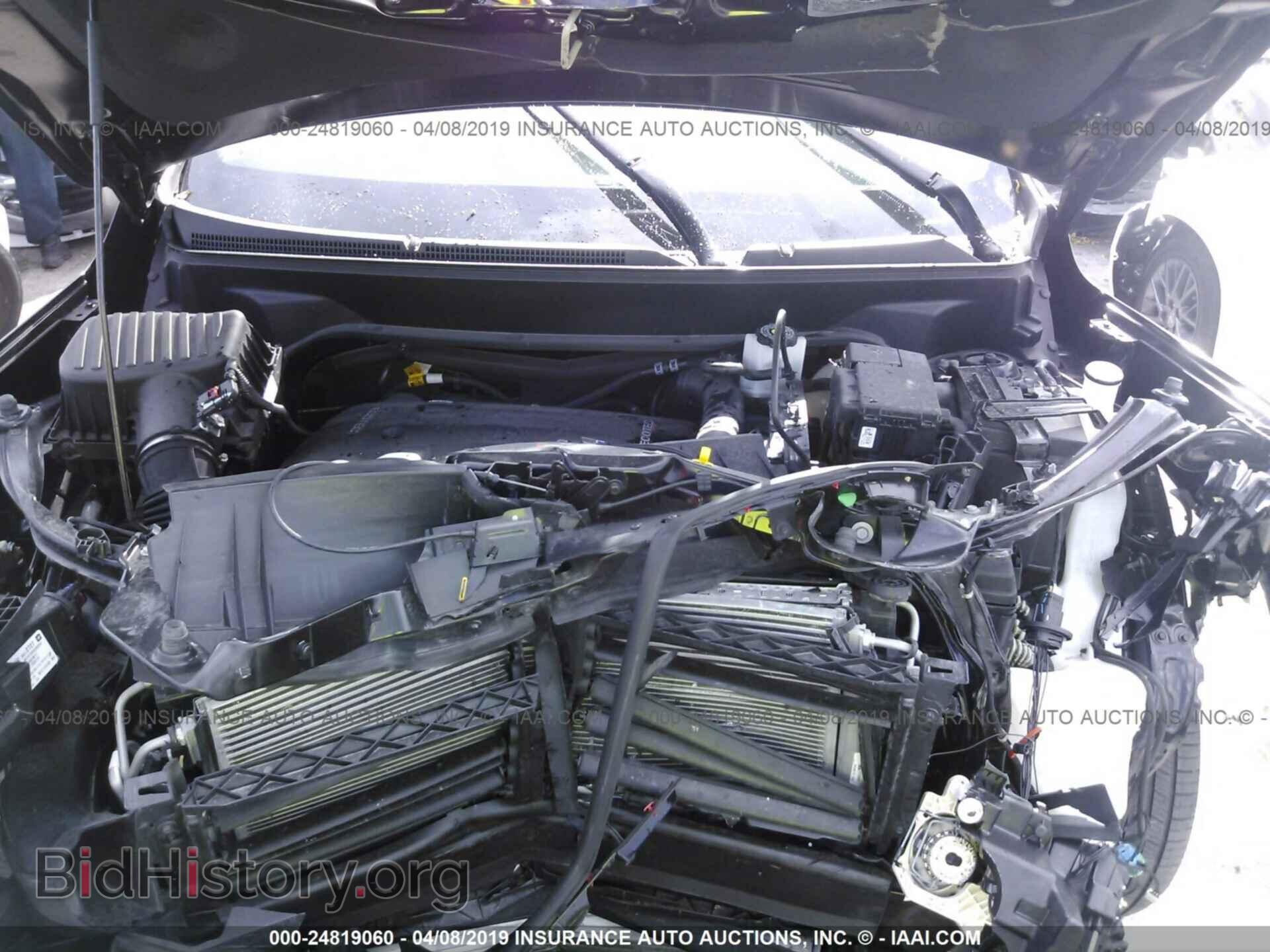 2018 GMC TERRAIN - VIN: 3GKALMEX2JL154906 - Фото 10
