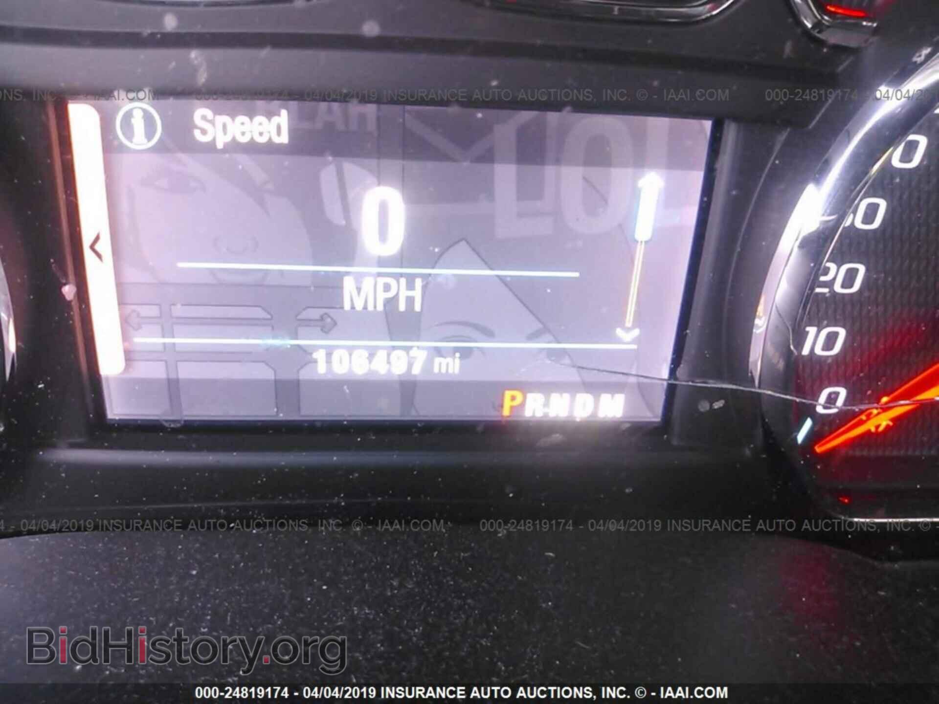 2014 CHEVROLET SILVERADO - VIN: 1GCVKSEC2EZ209886 - Фото 7