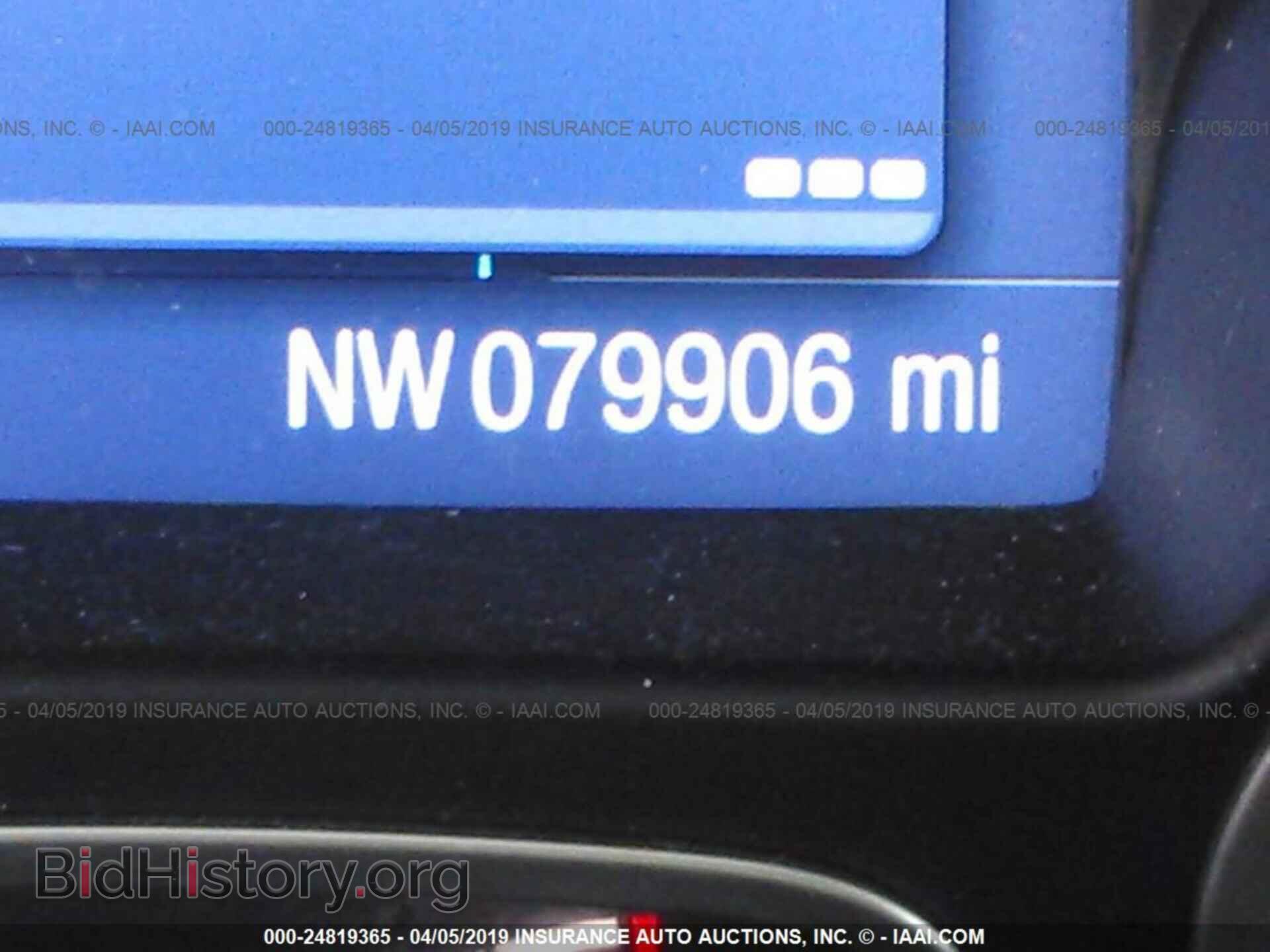 2014 FORD FOCUS - VIN: 1FADP3K2XEL218455 - Photo 7