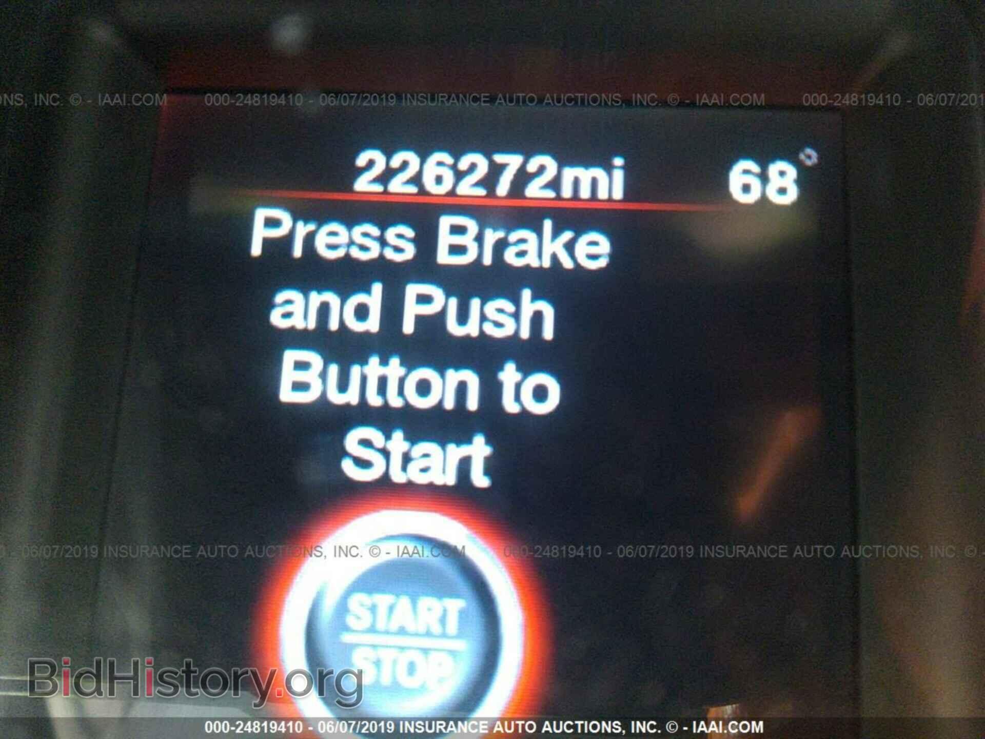 2012 DODGE CHARGER - VIN: 2C3CDXBG6CH215973 - Фото 7