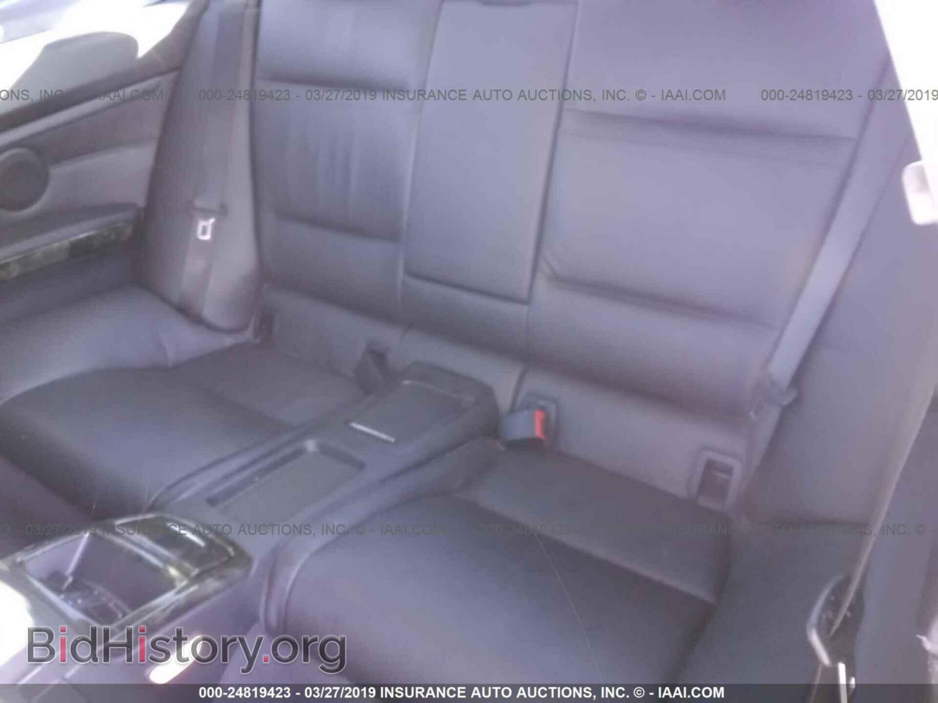 2007 BMW 335 - VIN: WBAWB73507P021174 - Фото 8
