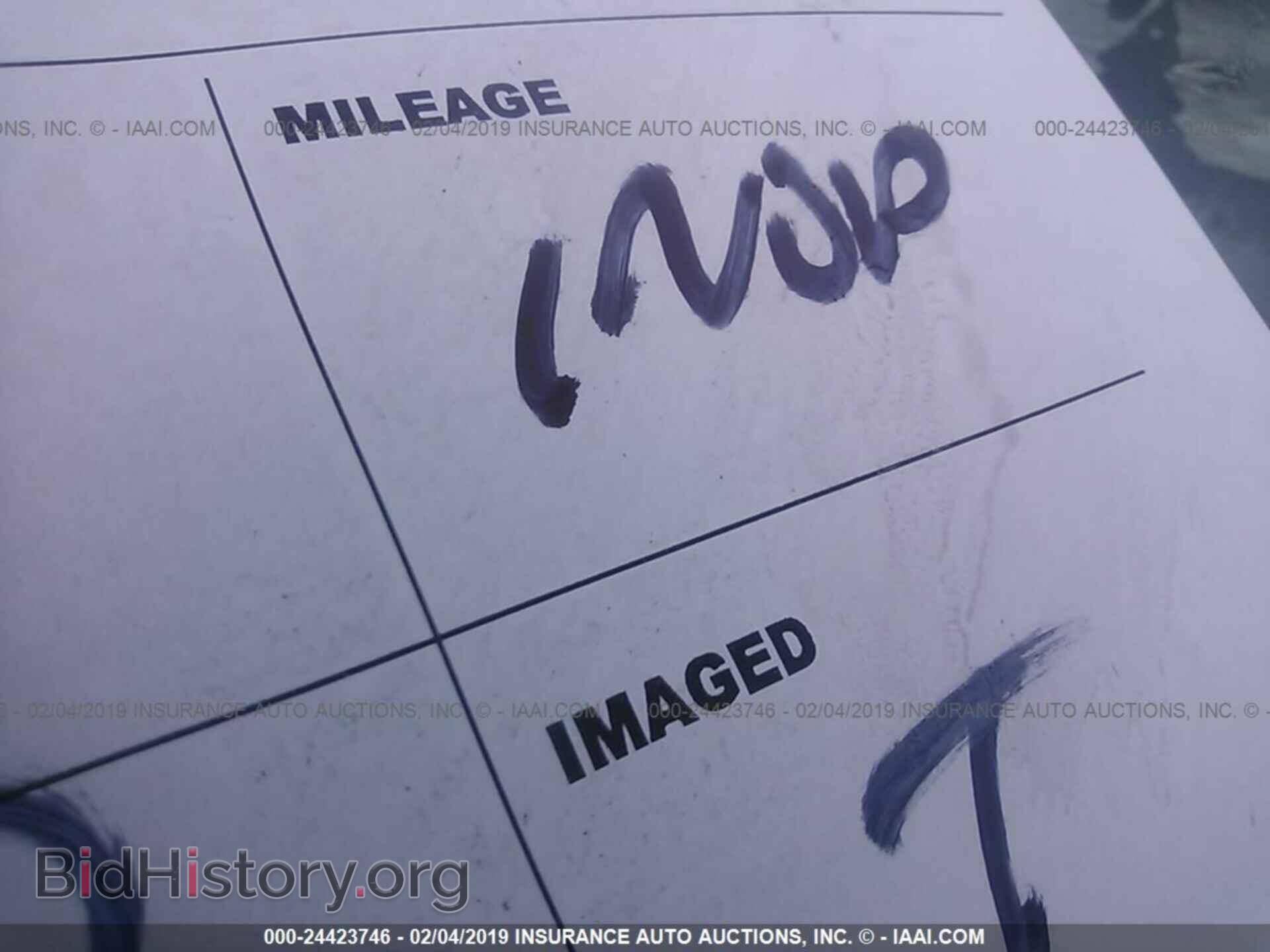 2004 TOYOTA COROLLA MATRIX - VIN: 2T1KR32E84C244788 - Фото 7