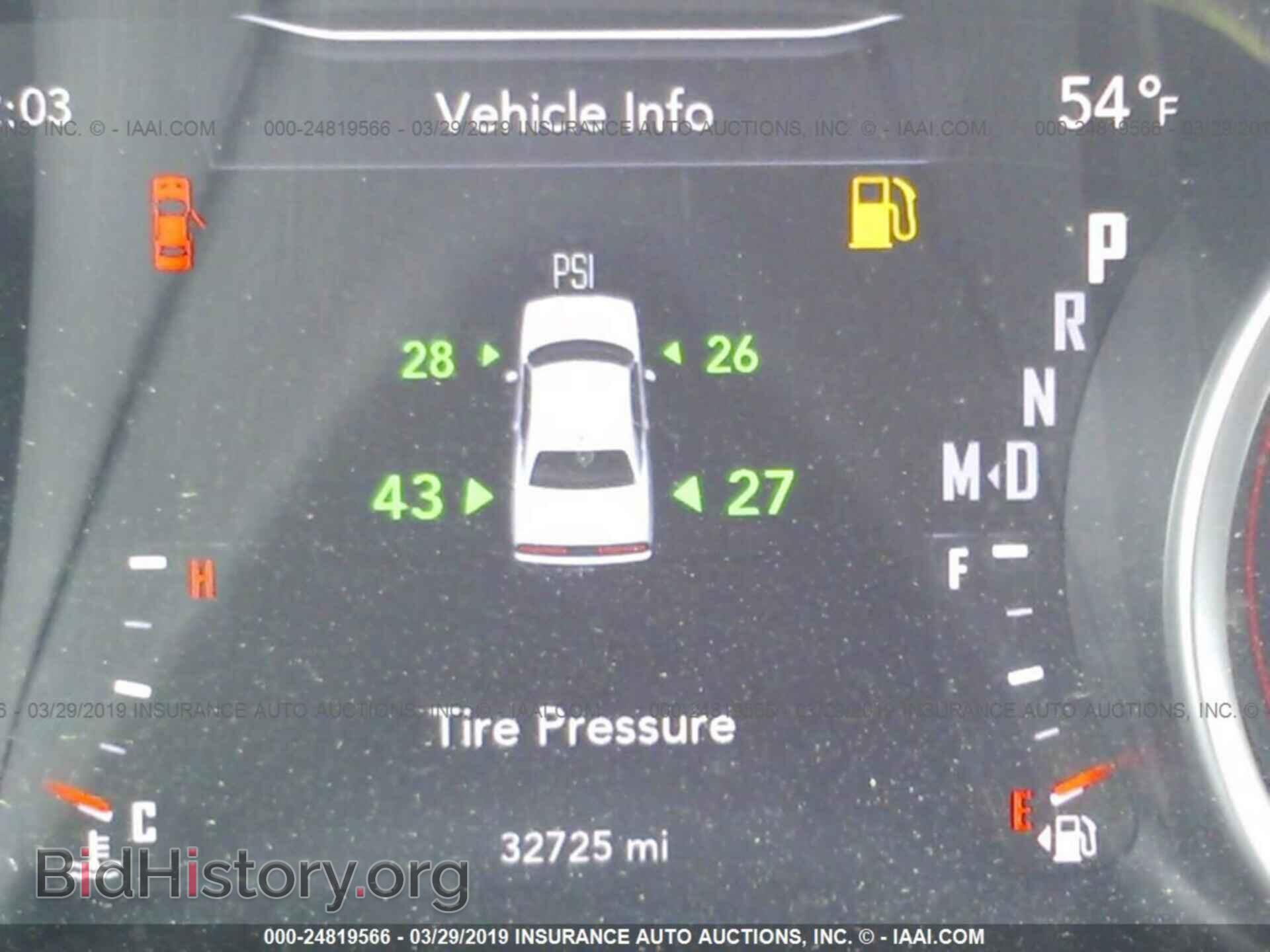 2016 DODGE CHALLENGER - VIN: 2C3CDZAG0GH200954 - Фото 7