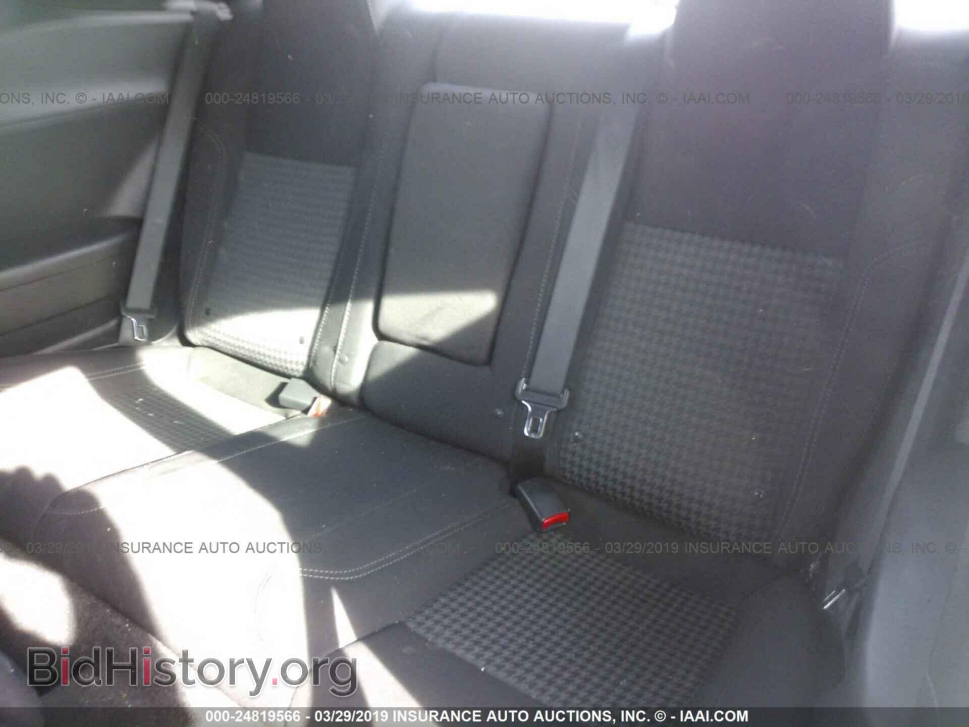 2016 DODGE CHALLENGER - VIN: 2C3CDZAG0GH200954 - Фото 8