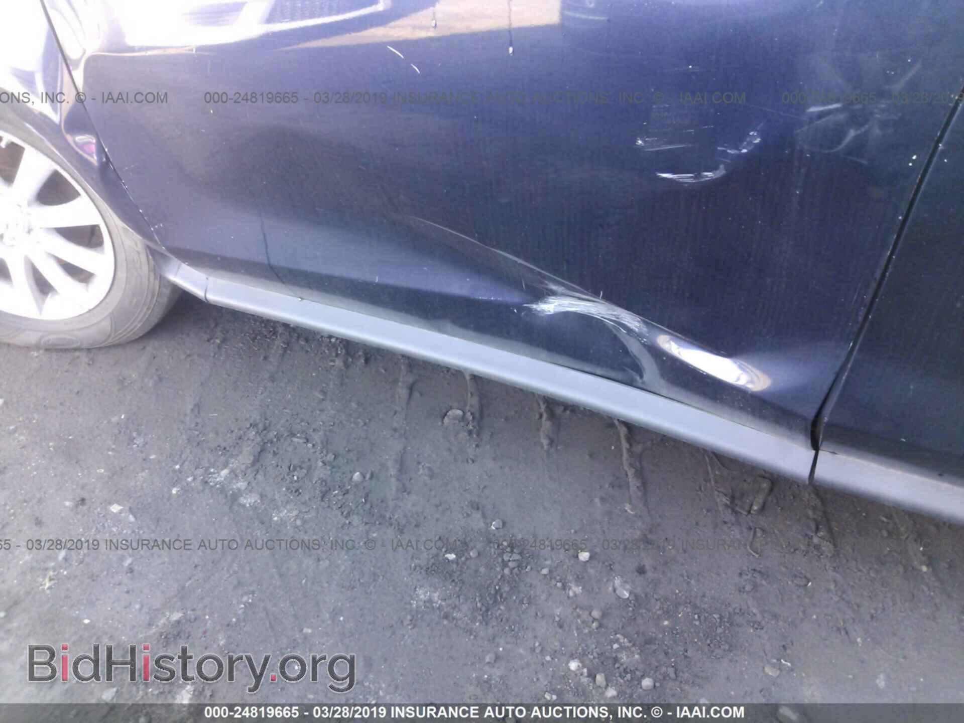 2010 MAZDA CX-7 - VIN: JM3ER2WM6A0336536 - Фото 6