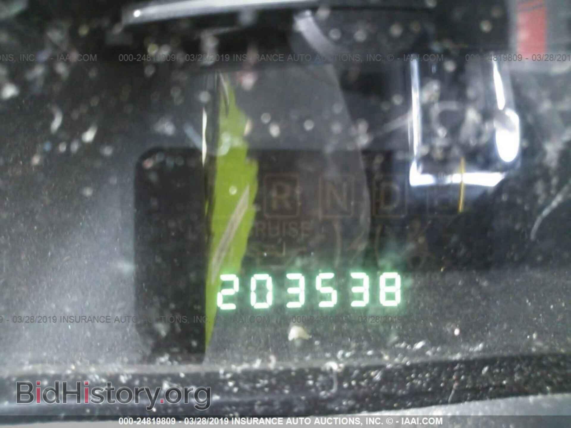 2010 DODGE JOURNEY - VIN: 3D4PG5FV0AT192490 - Фото 7