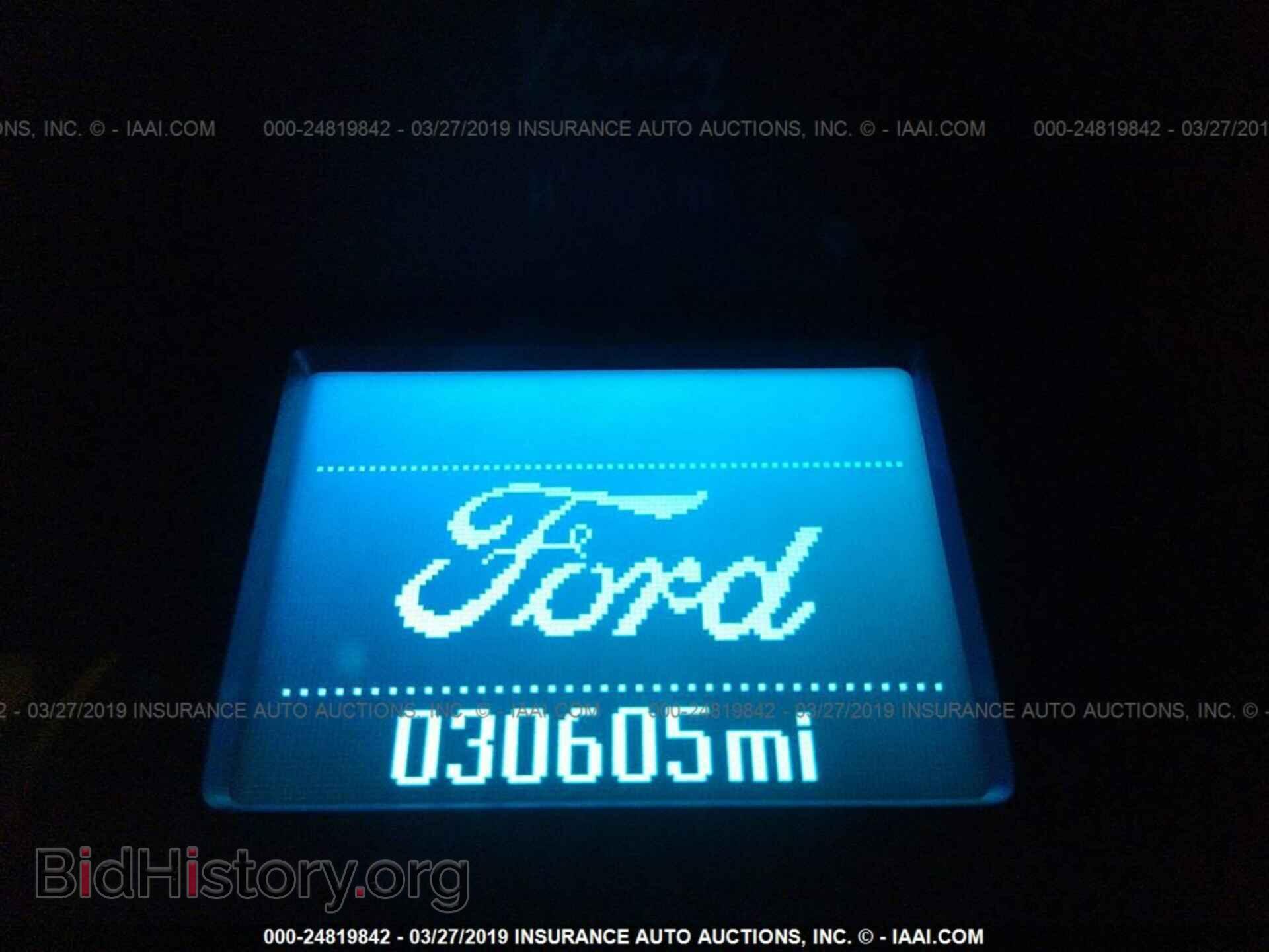 2017 FORD TRANSIT - VIN: 1FBZX2YM7HKA51201 - Фото 7