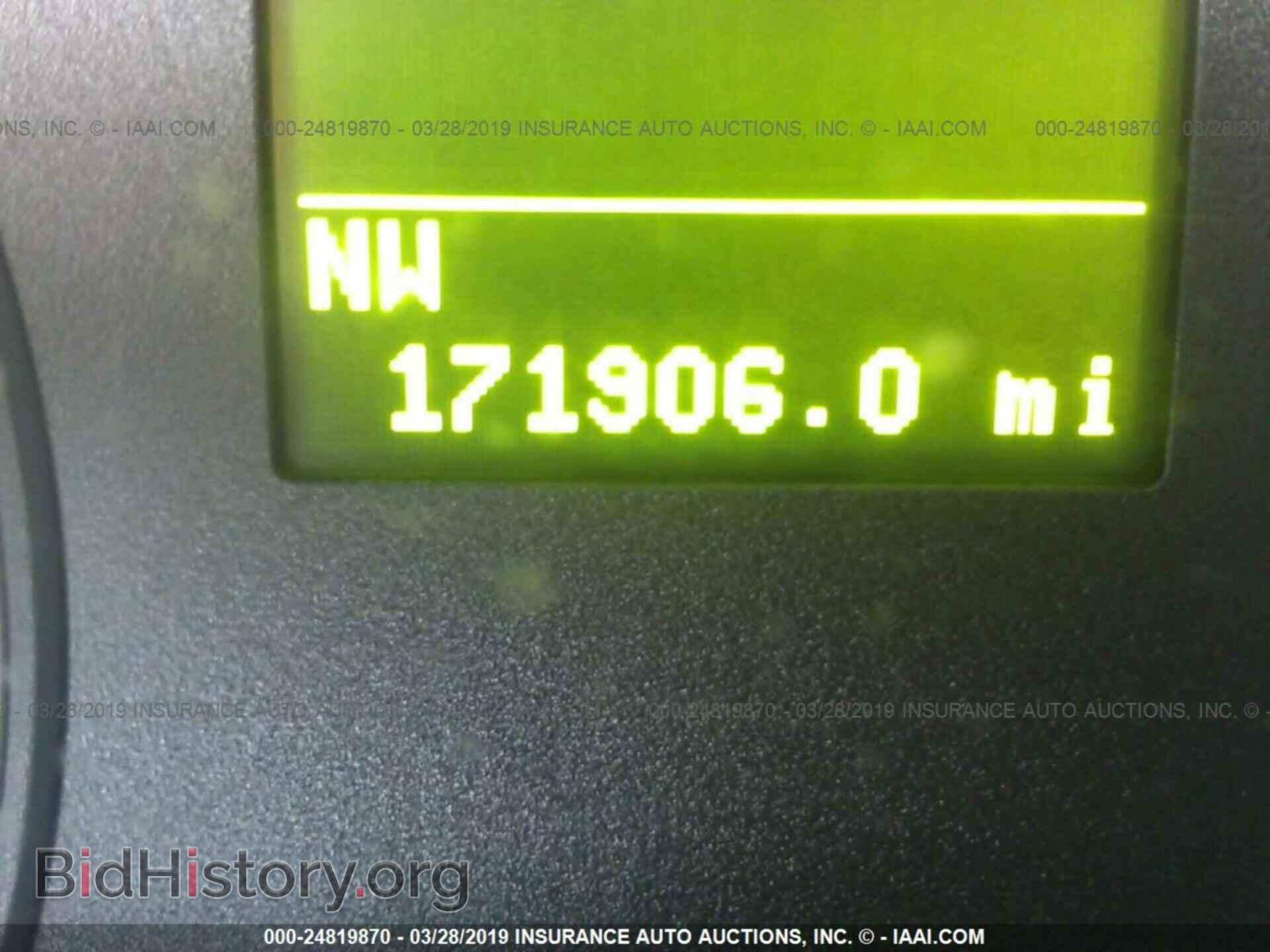 2006 FORD EXPLORER - VIN: 1FMEU74836UA52187 - Фото 7