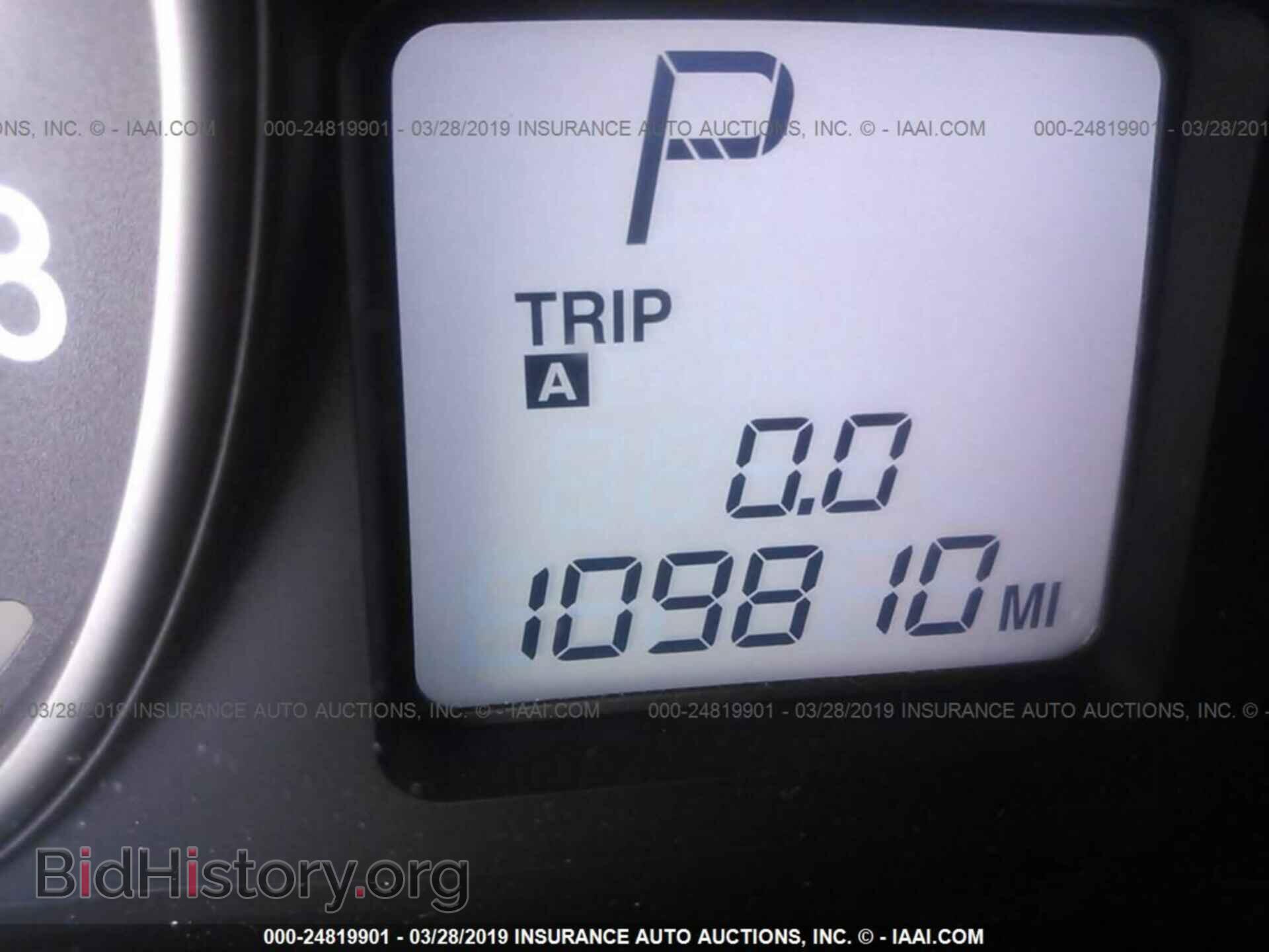 2007 KIA OPTIMA - VIN: KNAGE123775151585 - Фото 7
