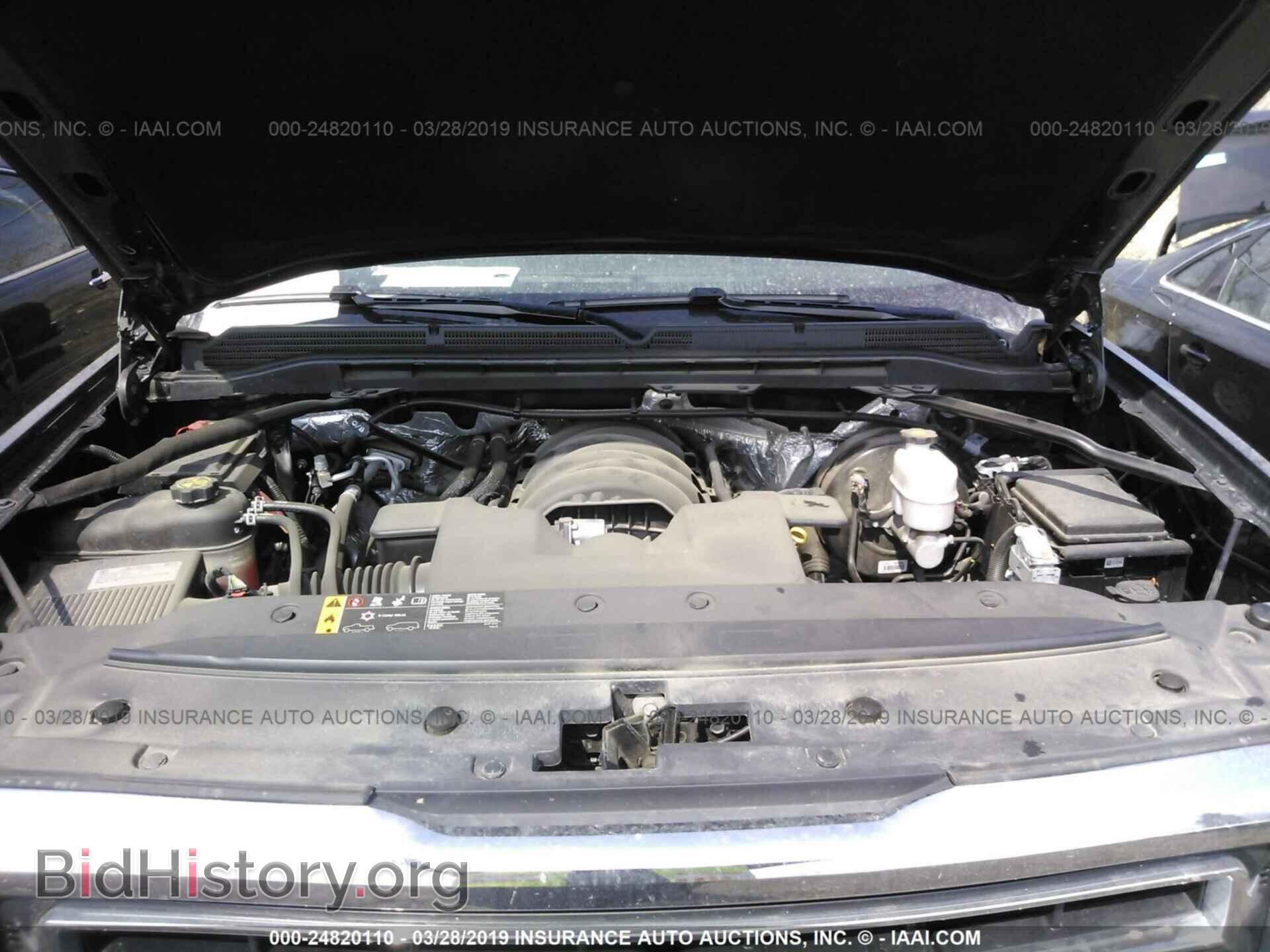 2017 GMC SIERRA - VIN: 1GTV2MEC6HZ237934 - Фото 10