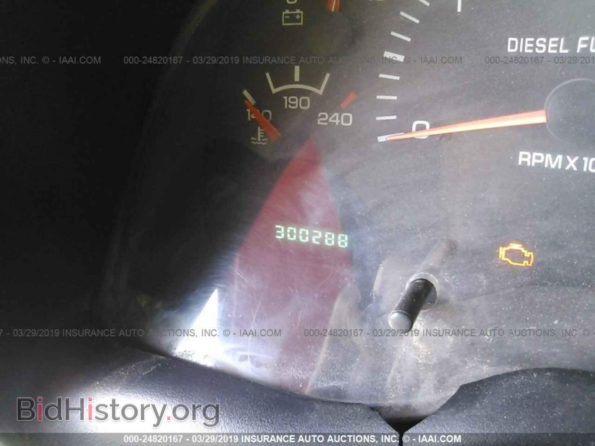 2002 DODGE RAM 3500 - VIN: 3B6MC36CX2M250457 - Photo 6